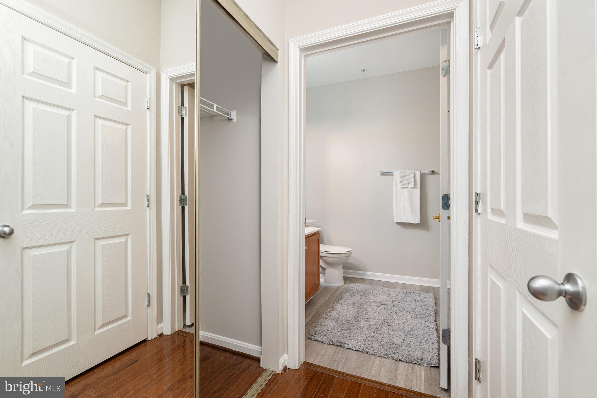 EXCHANGE AT VAN DORN - Residential