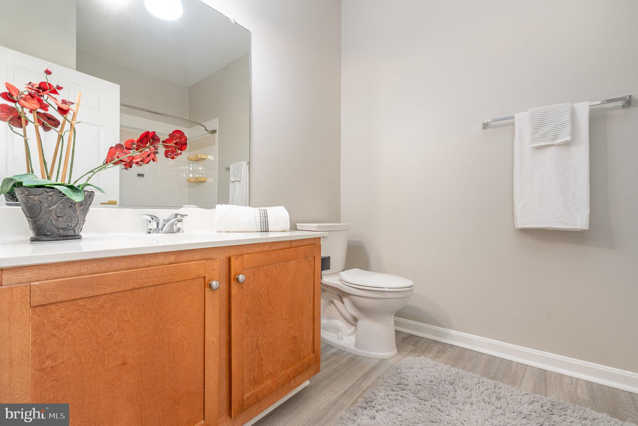 EXCHANGE AT VAN DORN - Residential