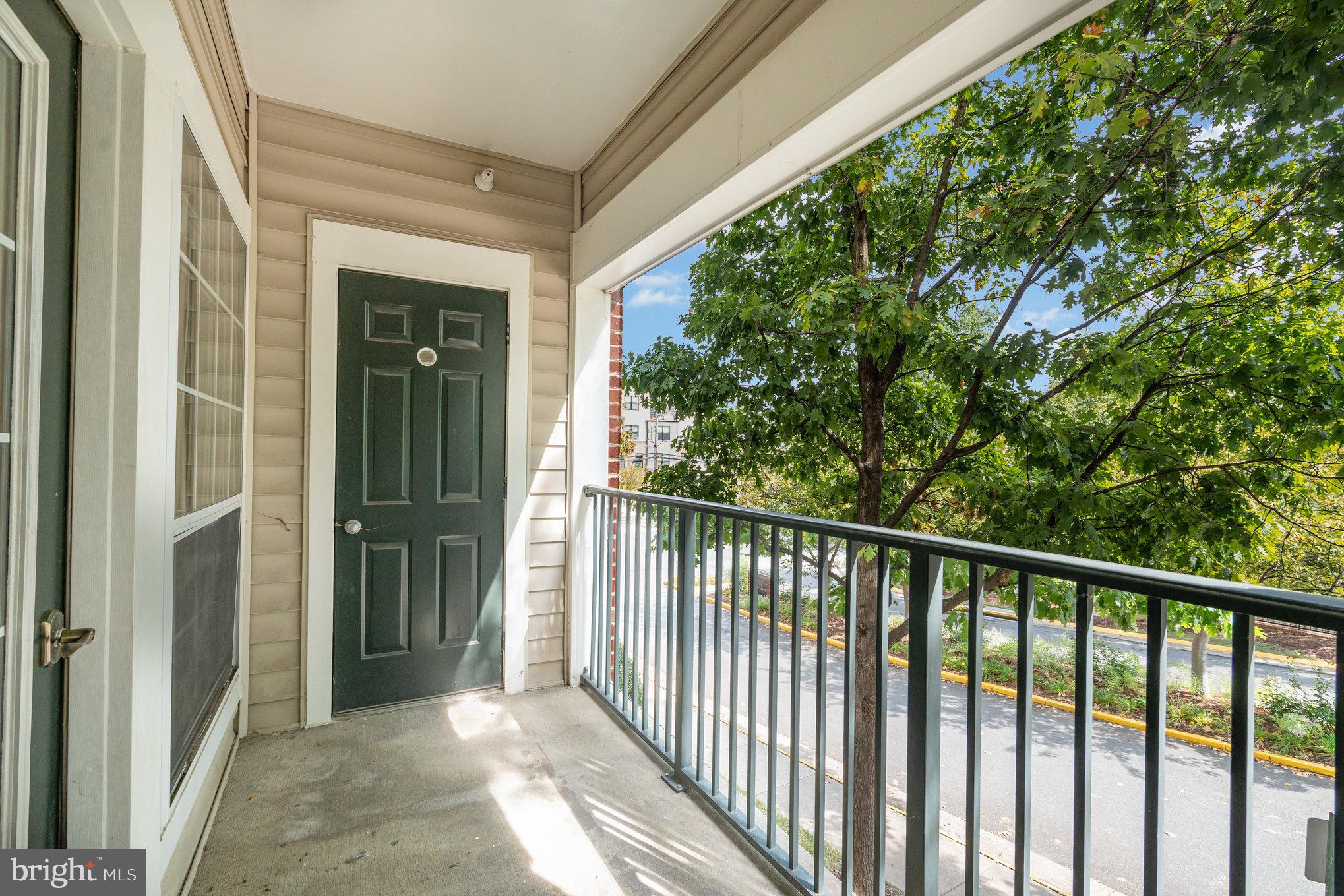 EXCHANGE AT VAN DORN - Residential