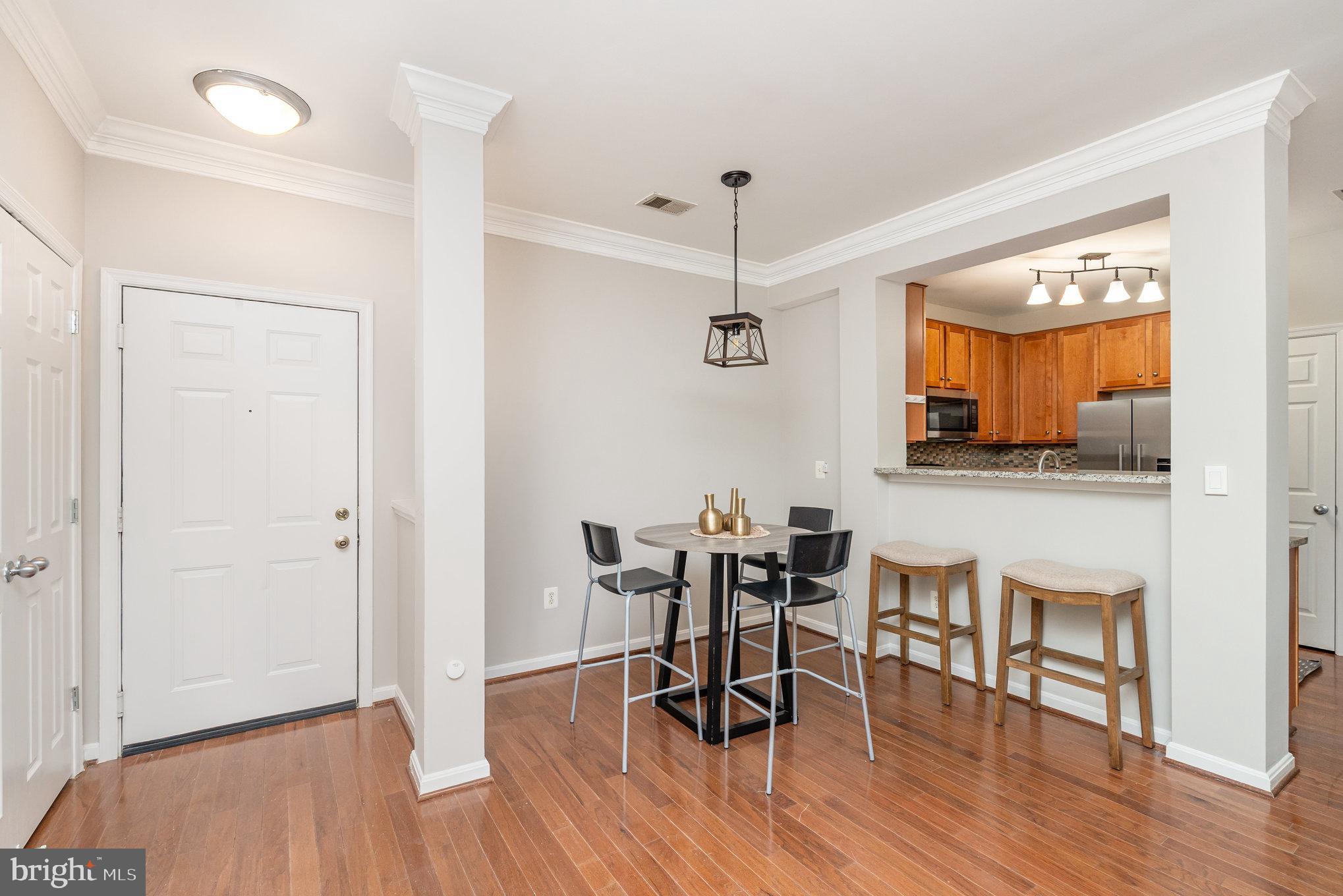 4850 EISENHOWER AVENUE 203