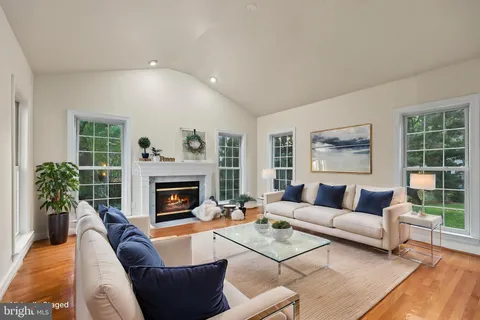 8036 Holland Road, Alexandria, VA 22306 - MLS#: VAFX2216364