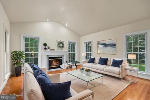 8036 HOLLAND ROAD ALEXANDRIA VA 22306