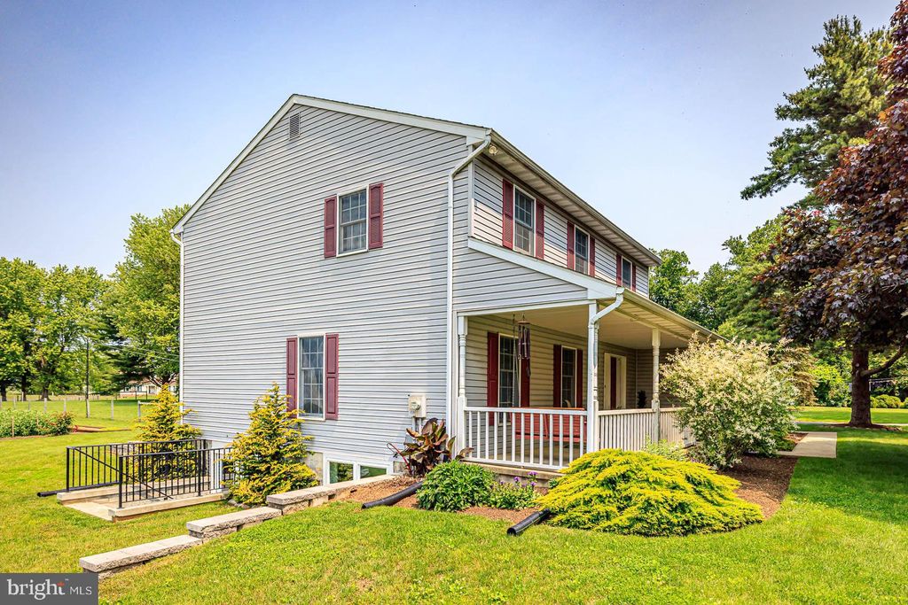 Photo of 364 Churchtown Road, NARVON, PA 17555 (MLS # PALA2071692)