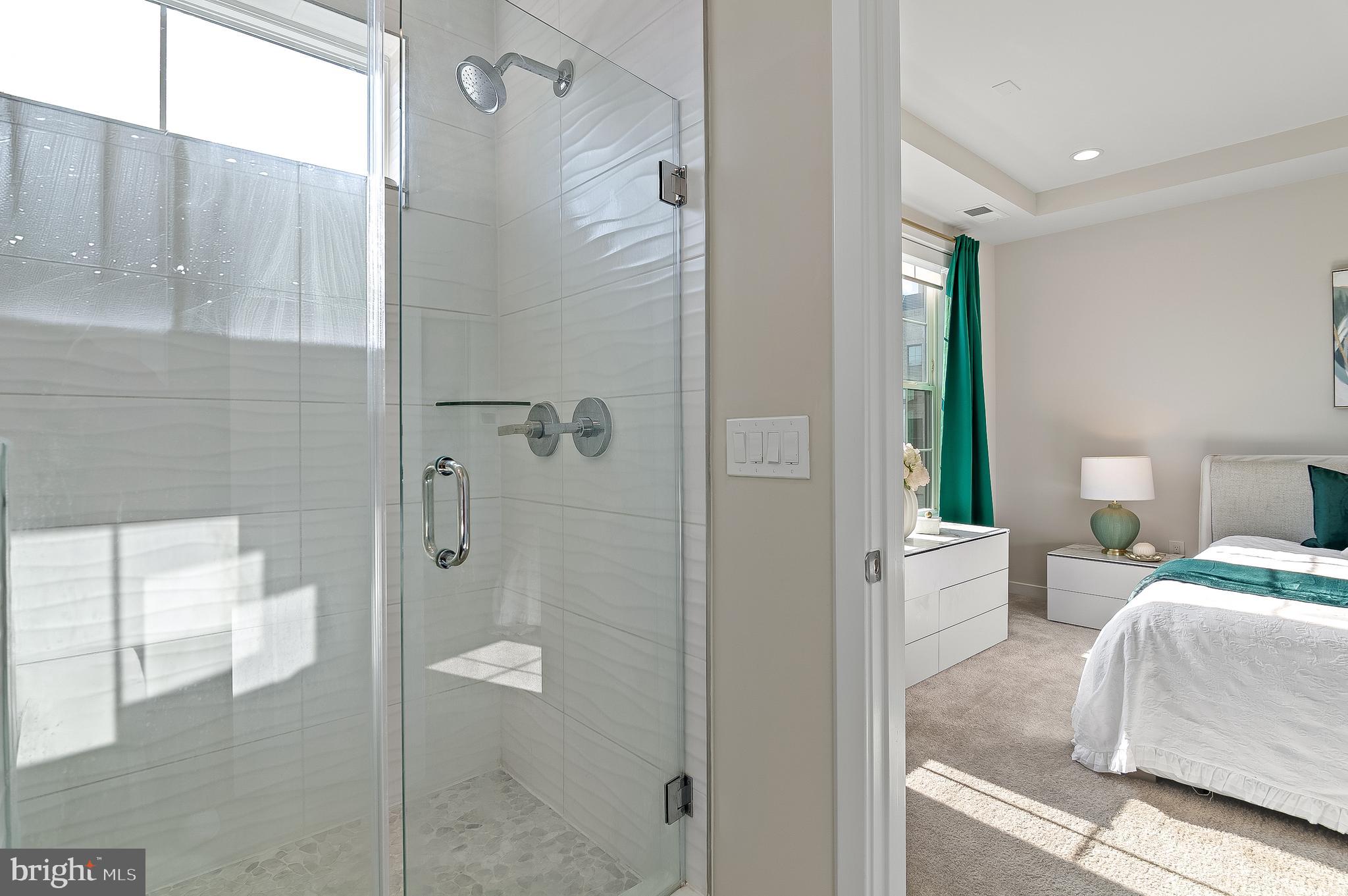 UNION PARK AT MCLEAN - Residential