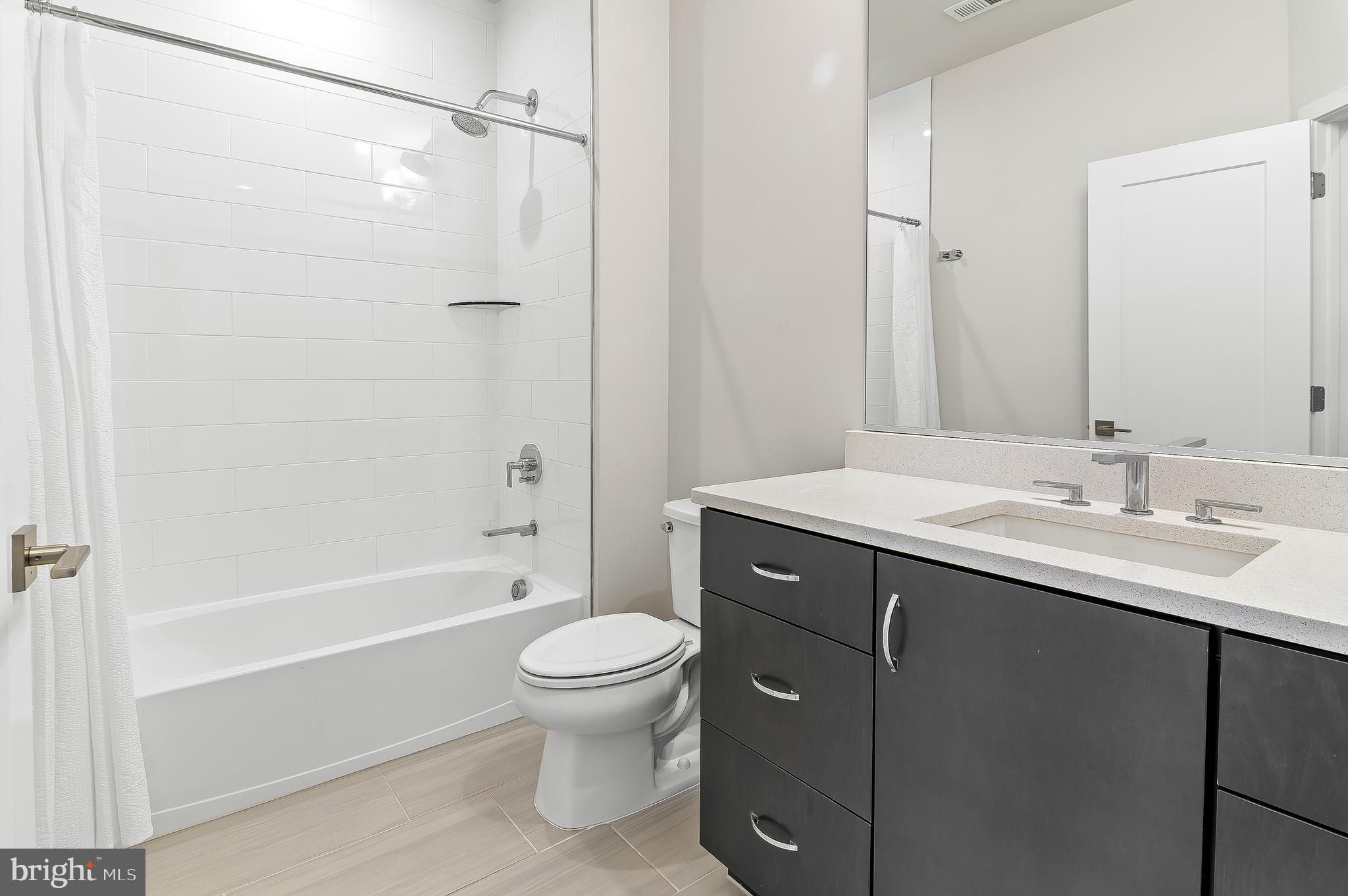 UNION PARK AT MCLEAN - Residential