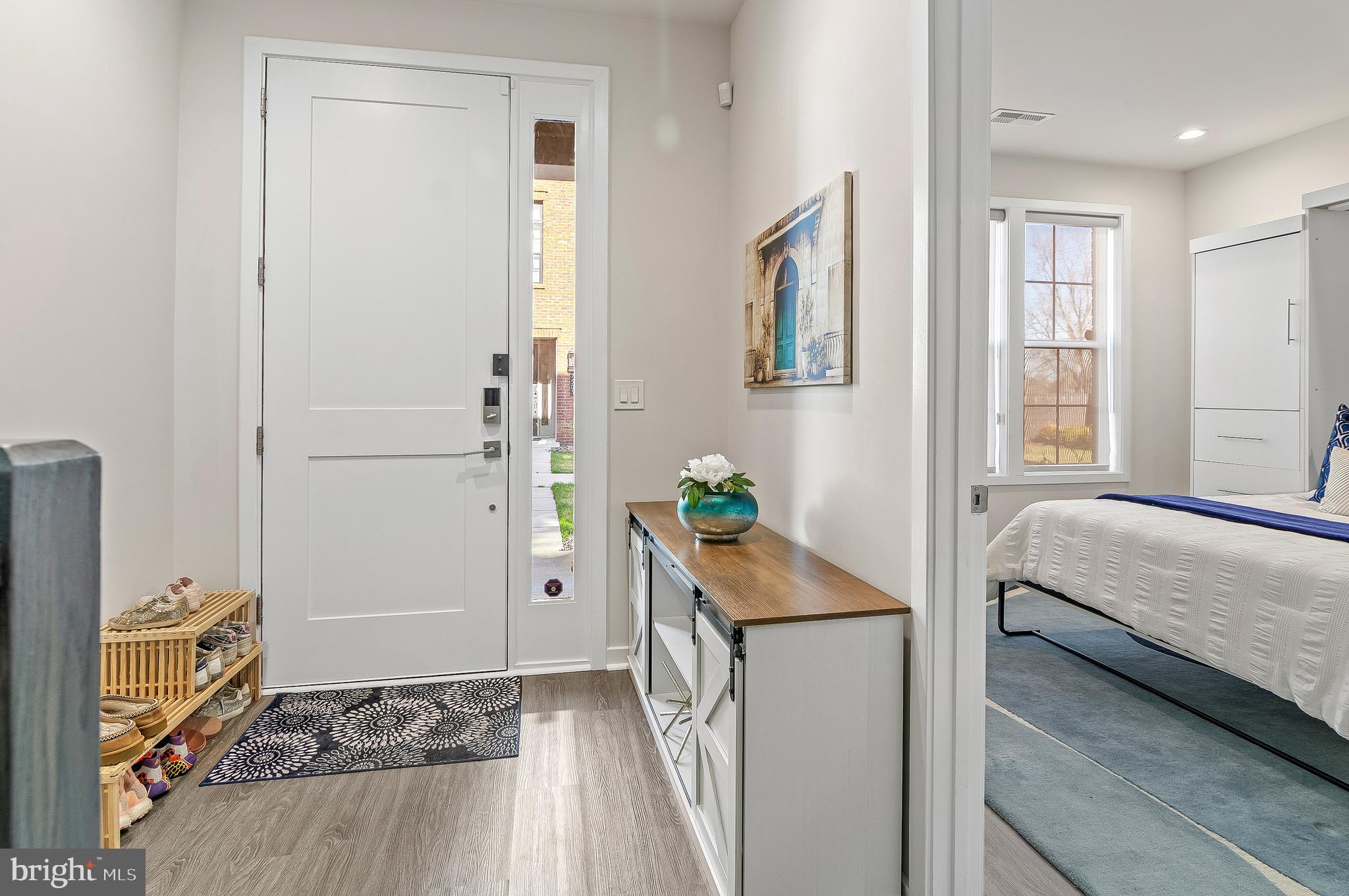 UNION PARK AT MCLEAN - Residential