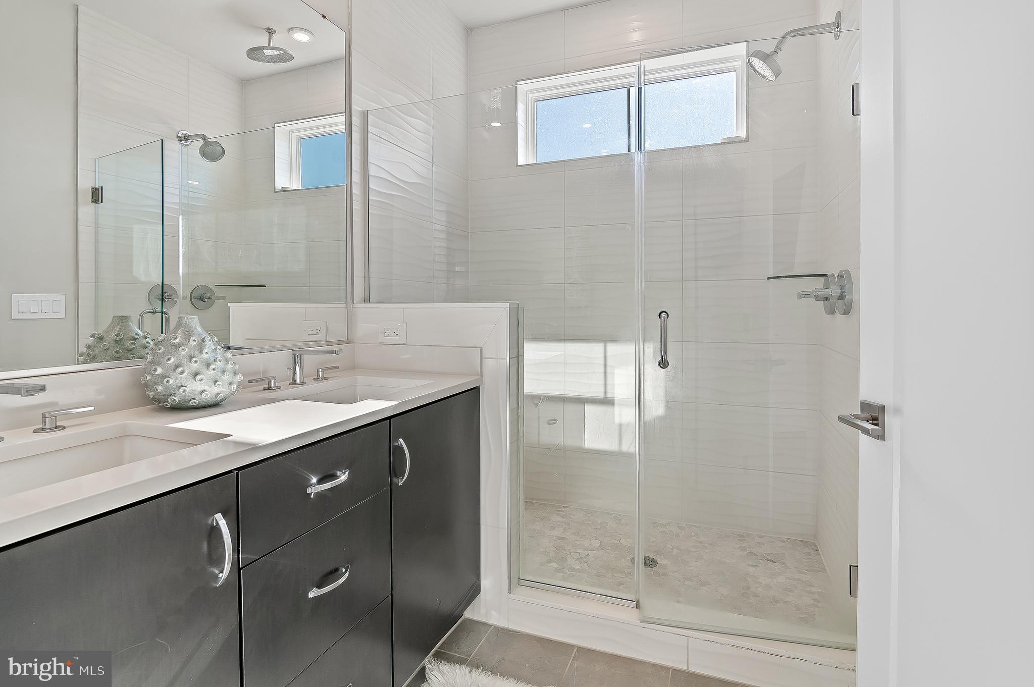 UNION PARK AT MCLEAN - Residential