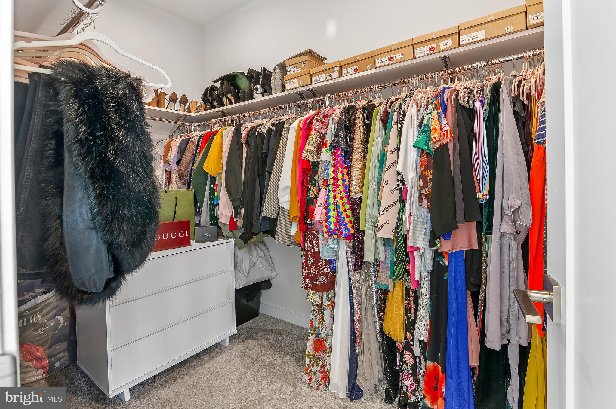 UNION PARK AT MCLEAN - Residential