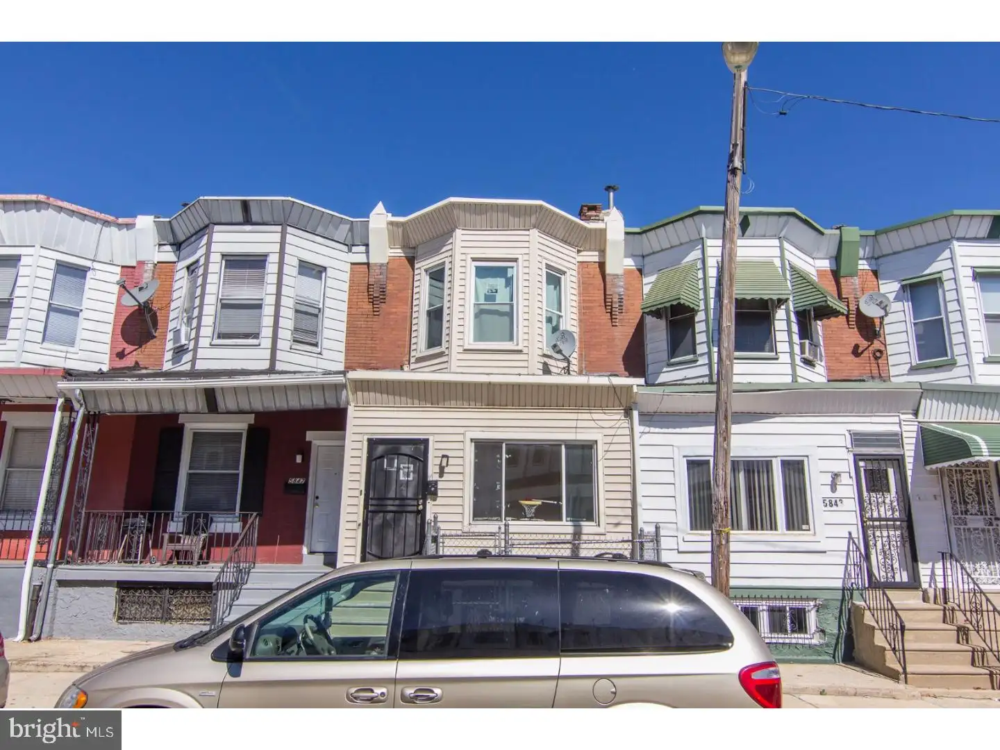 5845 Pemberton Street, Philadelphia, PA 19143