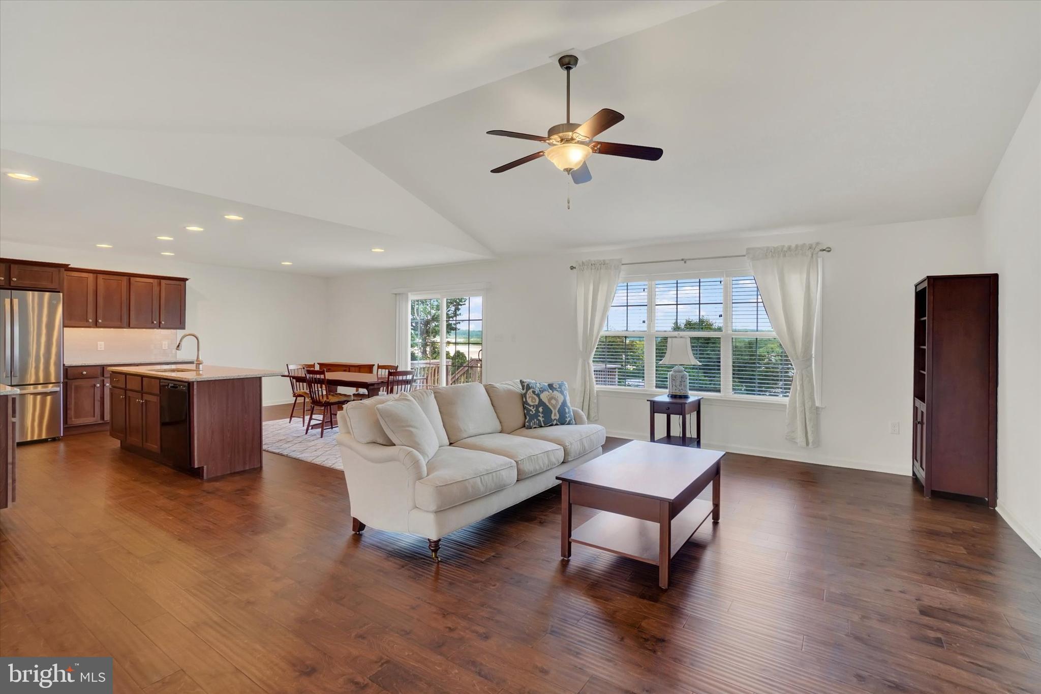 613 RISHEL DRIVE