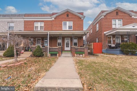 837 DELTA AVENUE READING PA 19605