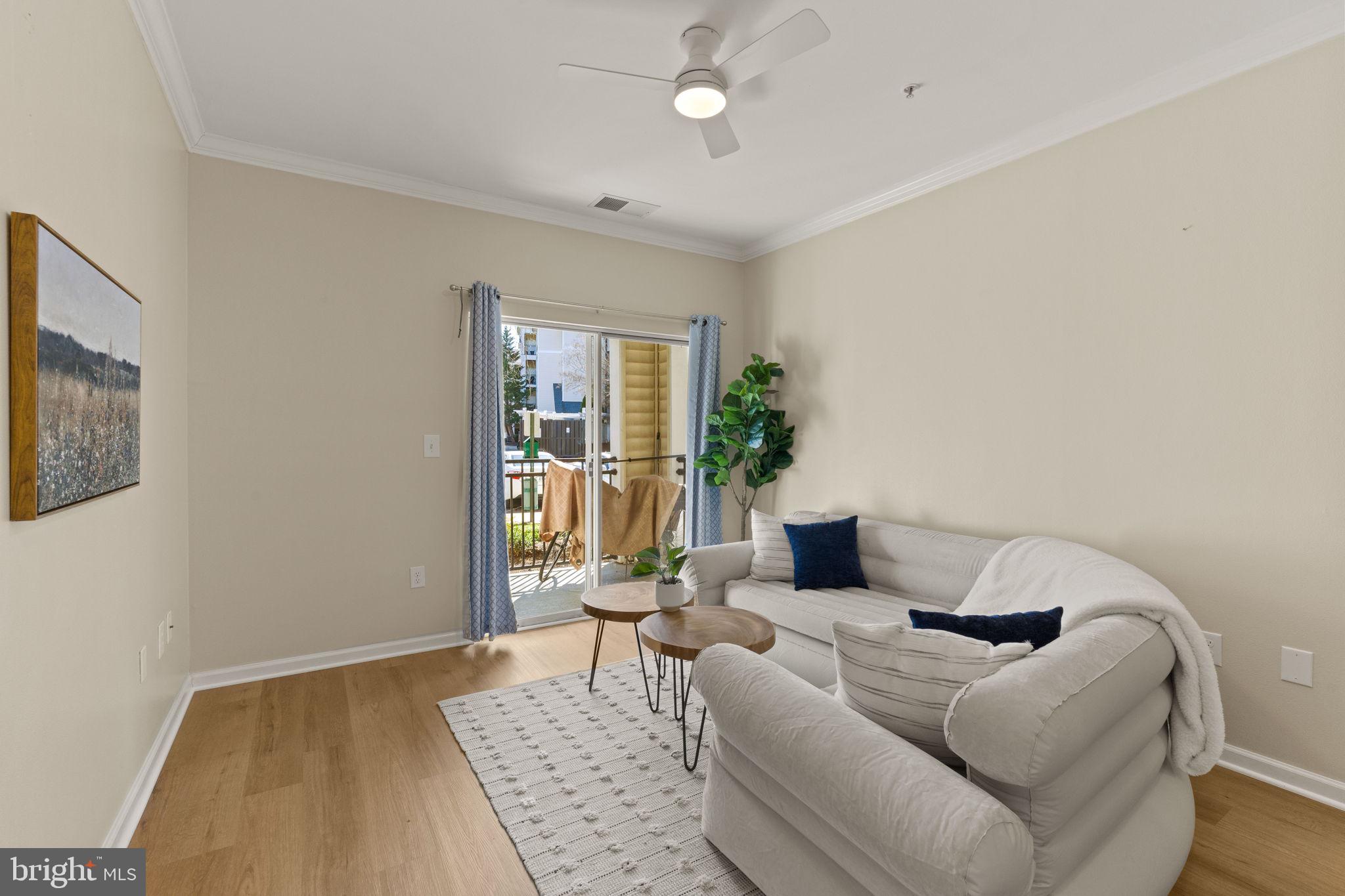 BRYSON AT WOODLAND PARK - Residential