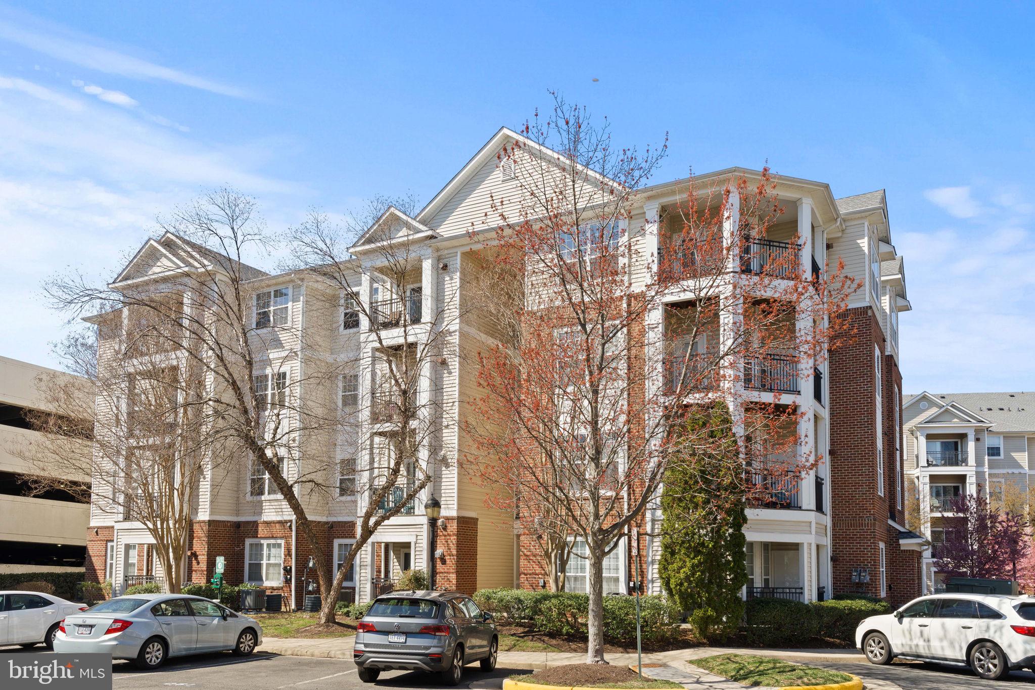 BRYSON AT WOODLAND PARK - Residential