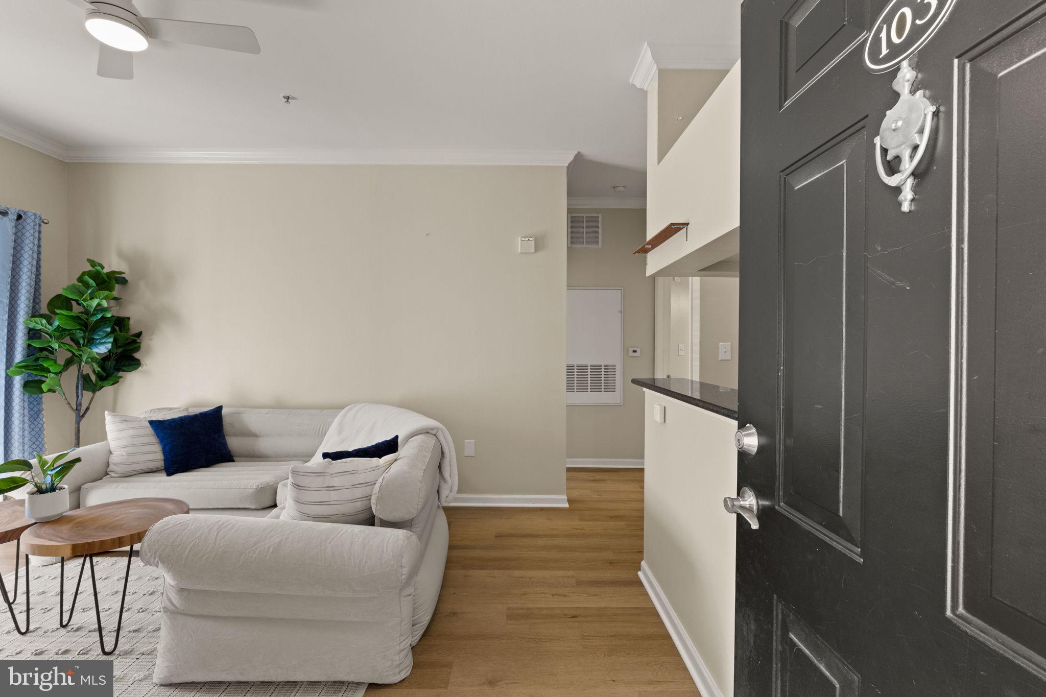 BRYSON AT WOODLAND PARK - Residential