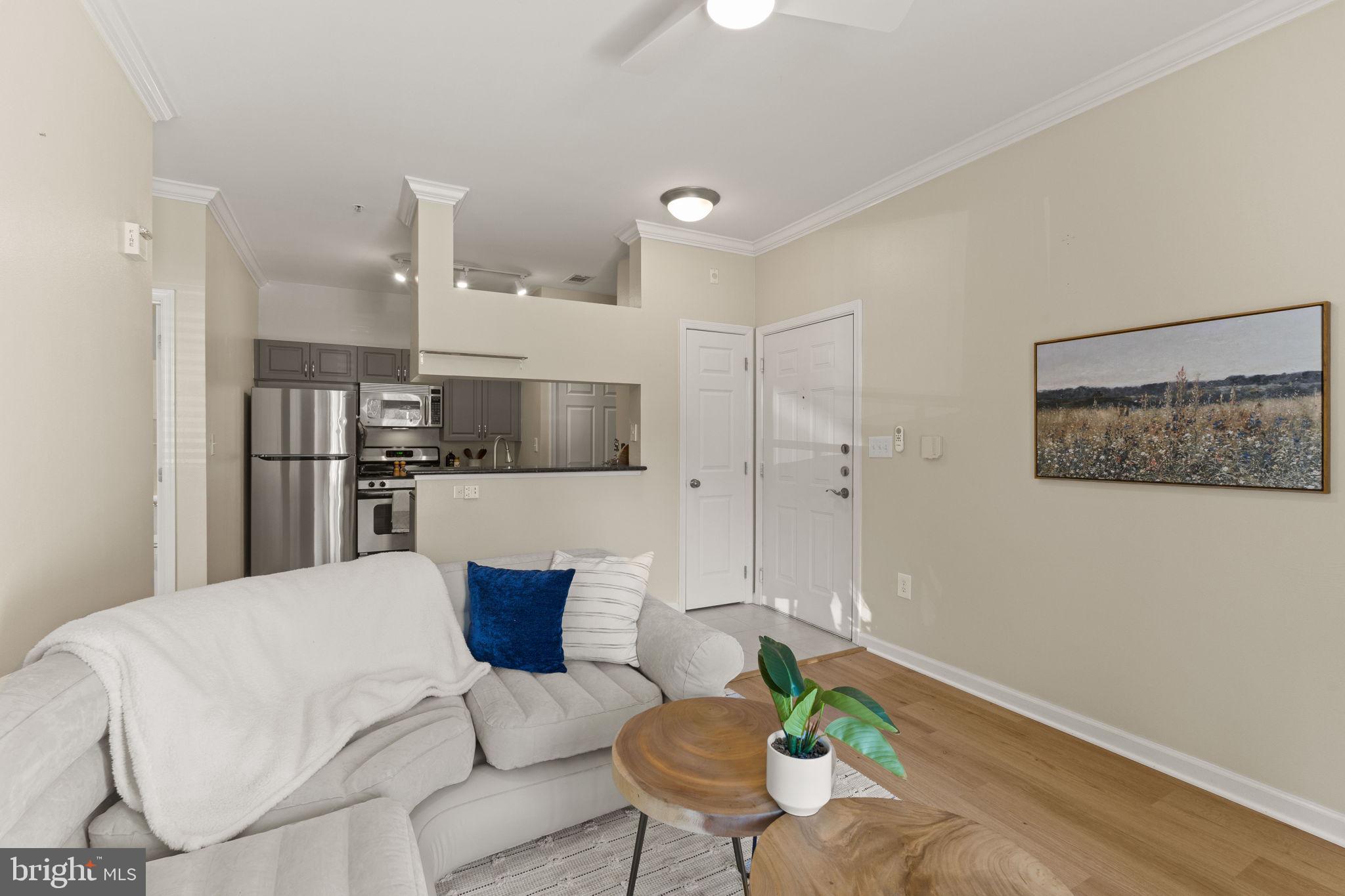 BRYSON AT WOODLAND PARK - Residential