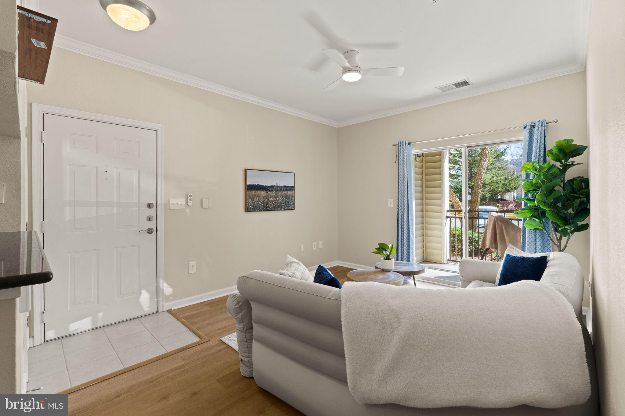 BRYSON AT WOODLAND PARK - Residential