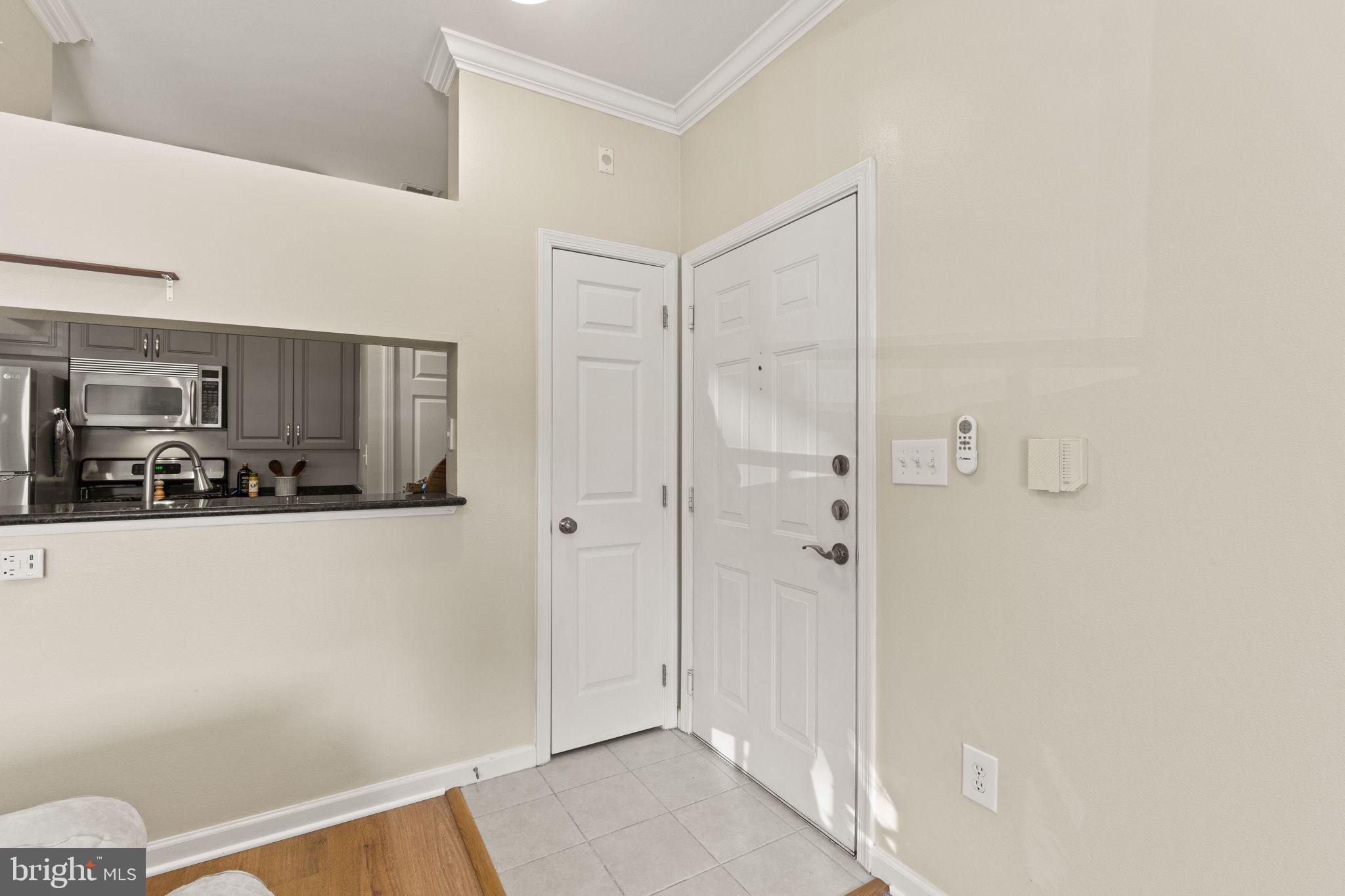 BRYSON AT WOODLAND PARK - Residential