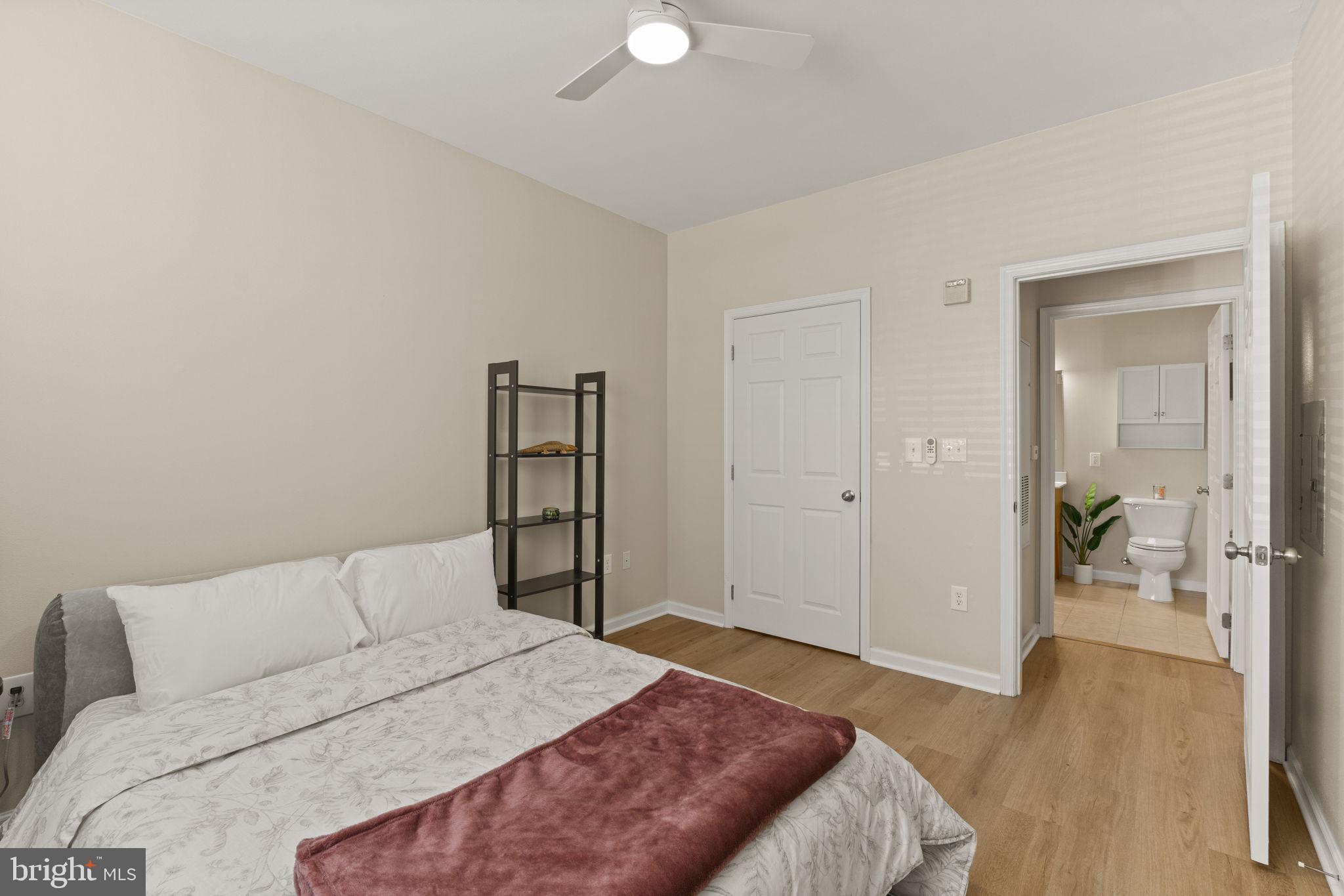 BRYSON AT WOODLAND PARK - Residential