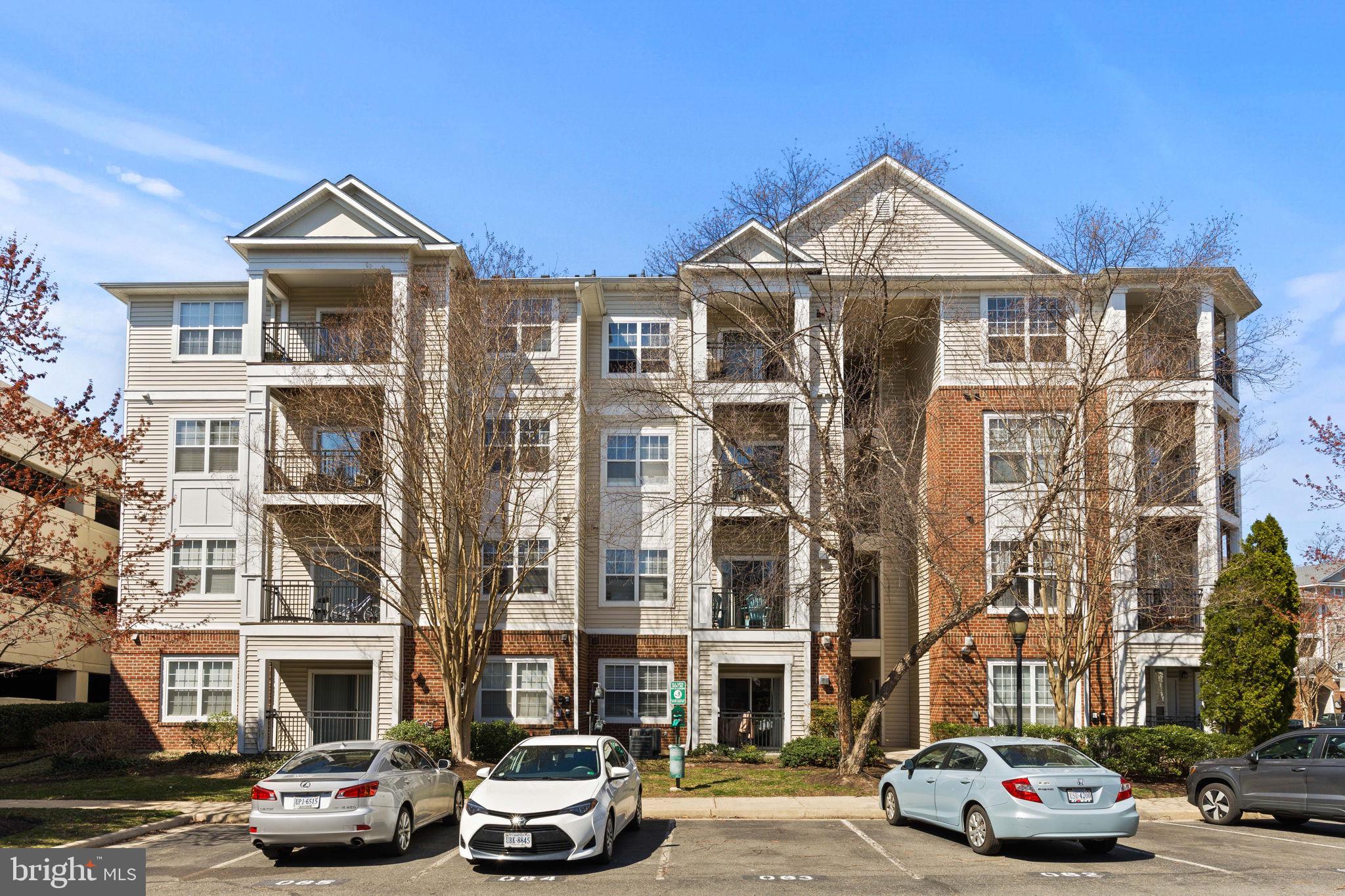 BRYSON AT WOODLAND PARK - Residential