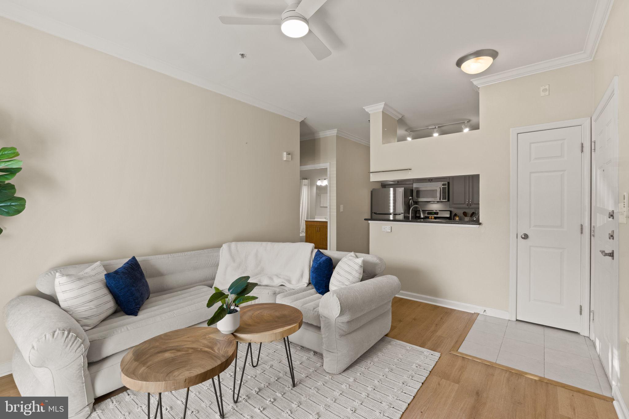 BRYSON AT WOODLAND PARK - Residential