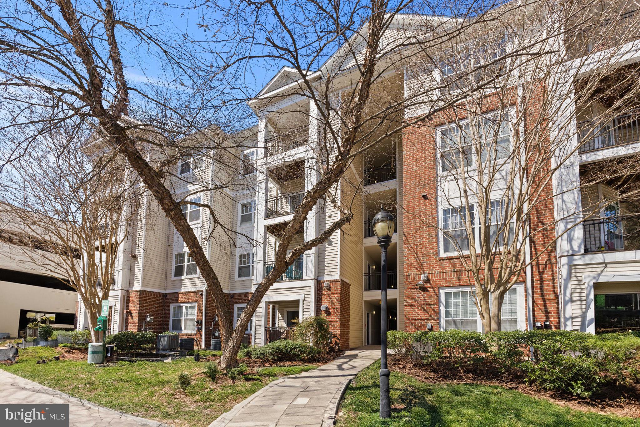 BRYSON AT WOODLAND PARK - Residential