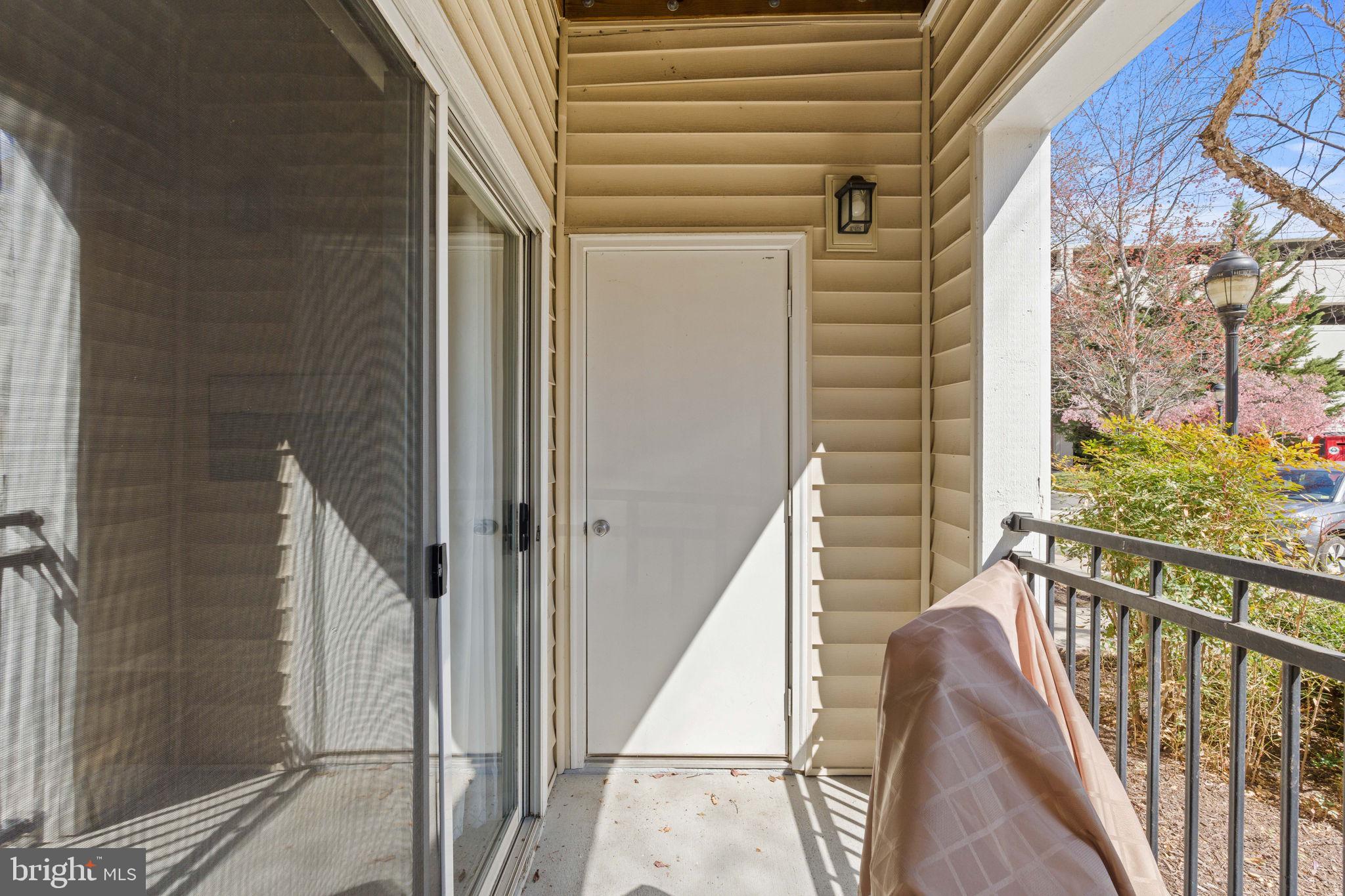 BRYSON AT WOODLAND PARK - Residential