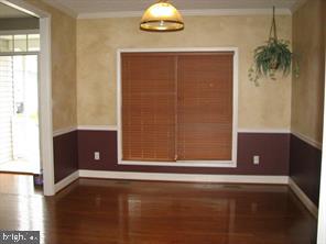 WIDEWATER VILLAGE - Residential Lease