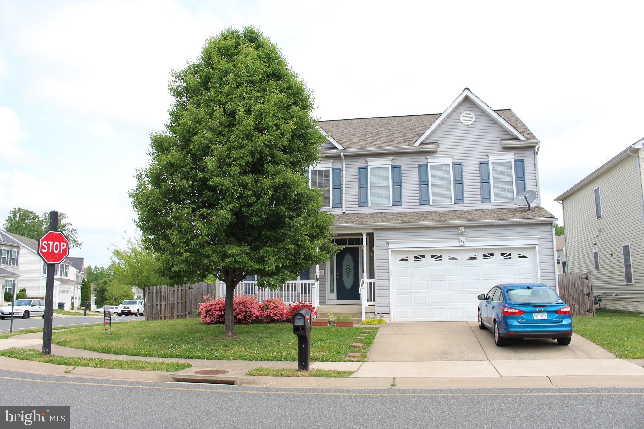 WIDEWATER VILLAGE - Residential Lease