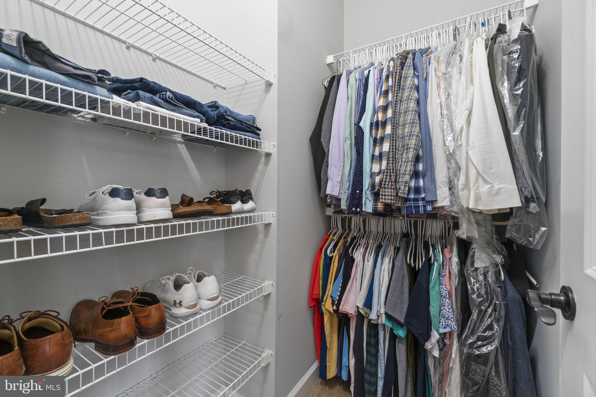 WATKINS MILL TOWN CENTER - Residential