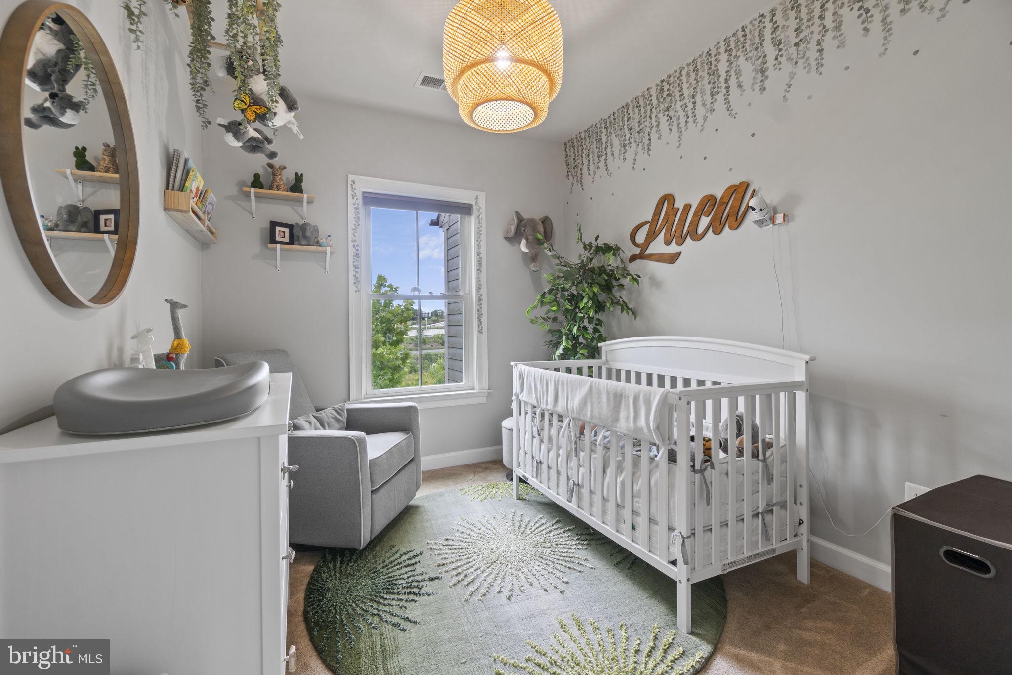 WATKINS MILL TOWN CENTER - Residential