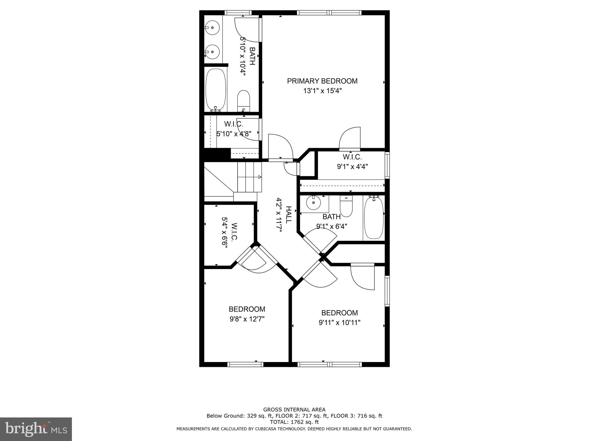 WATKINS MILL TOWN CENTER - Residential