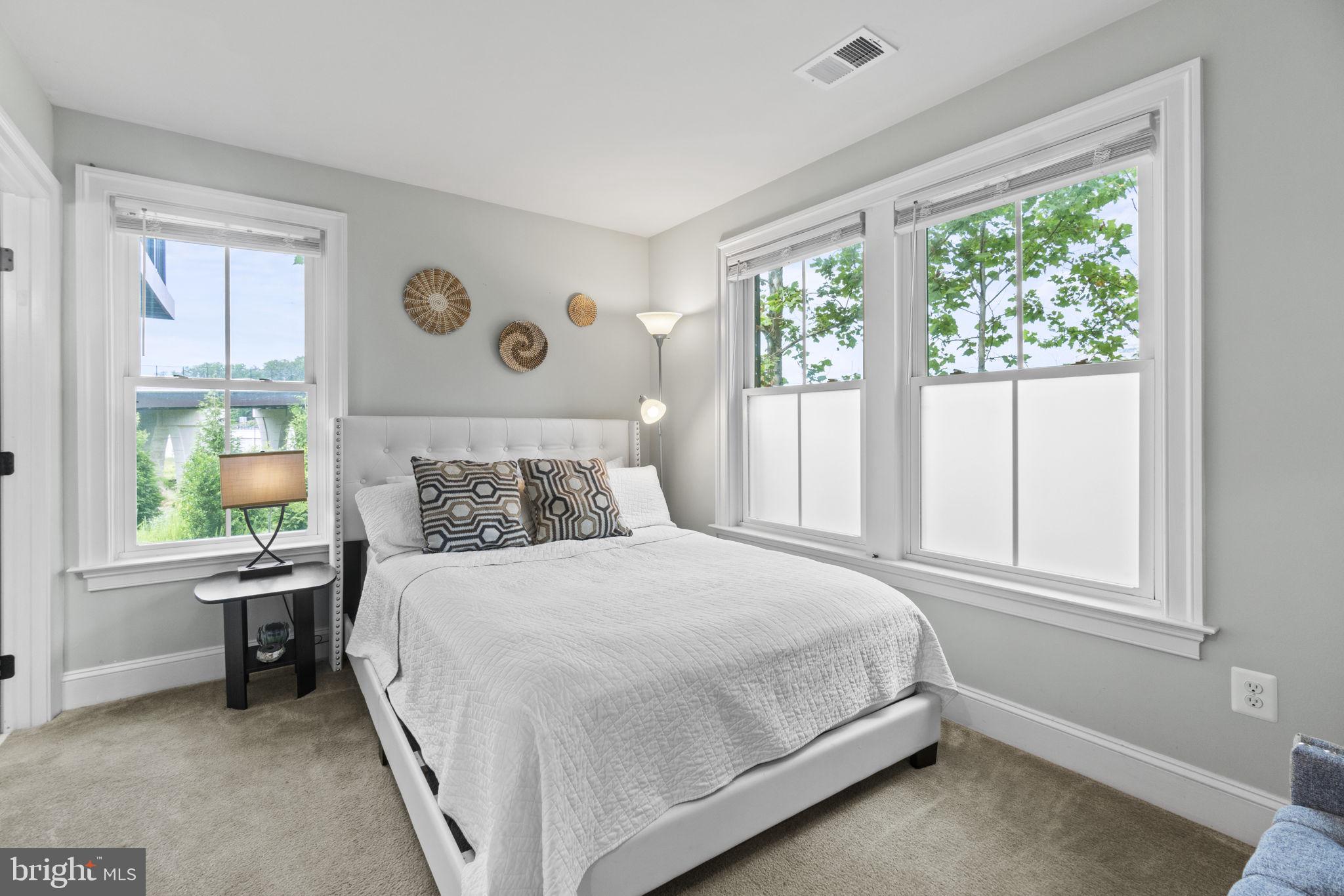 WATKINS MILL TOWN CENTER - Residential