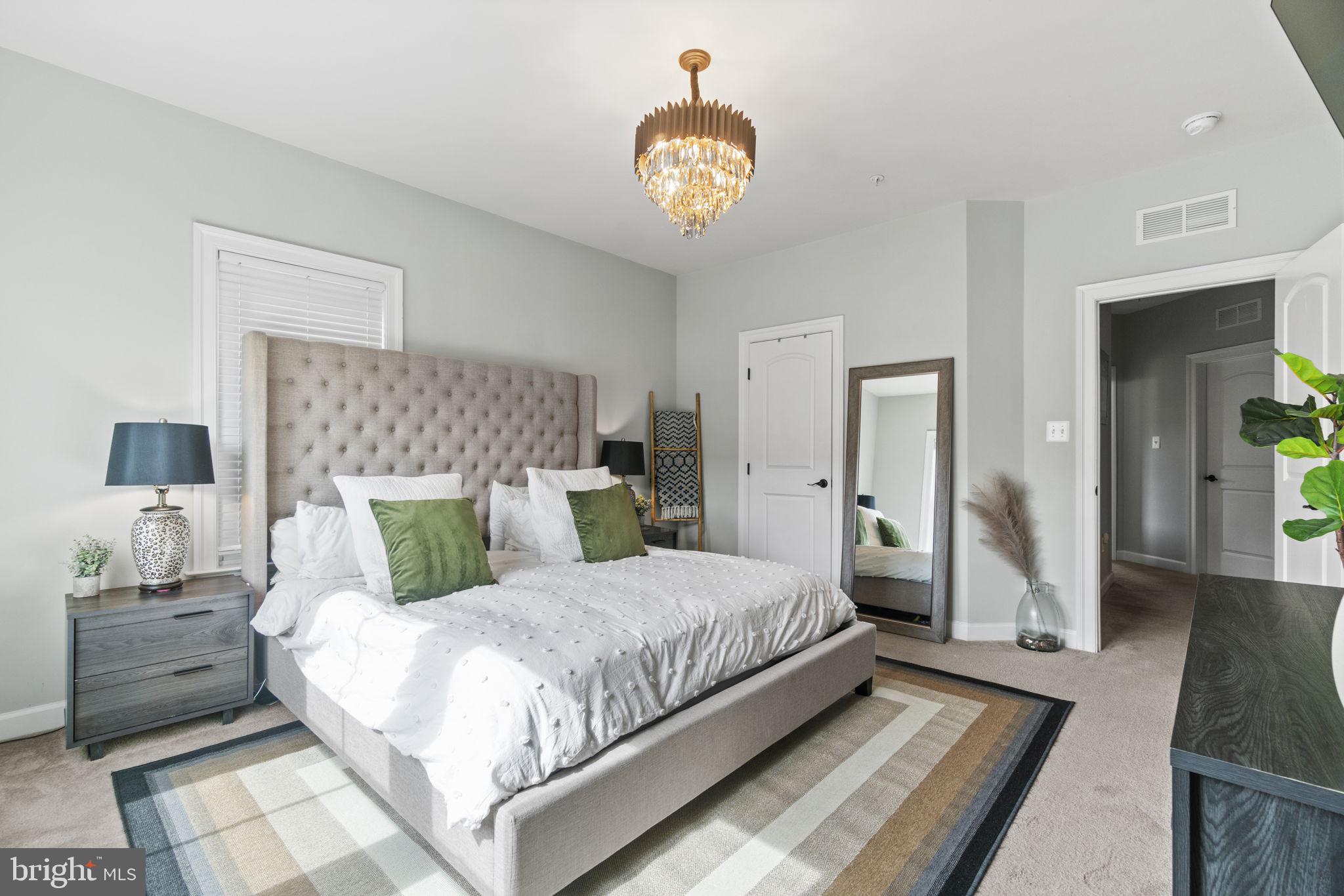 WATKINS MILL TOWN CENTER - Residential