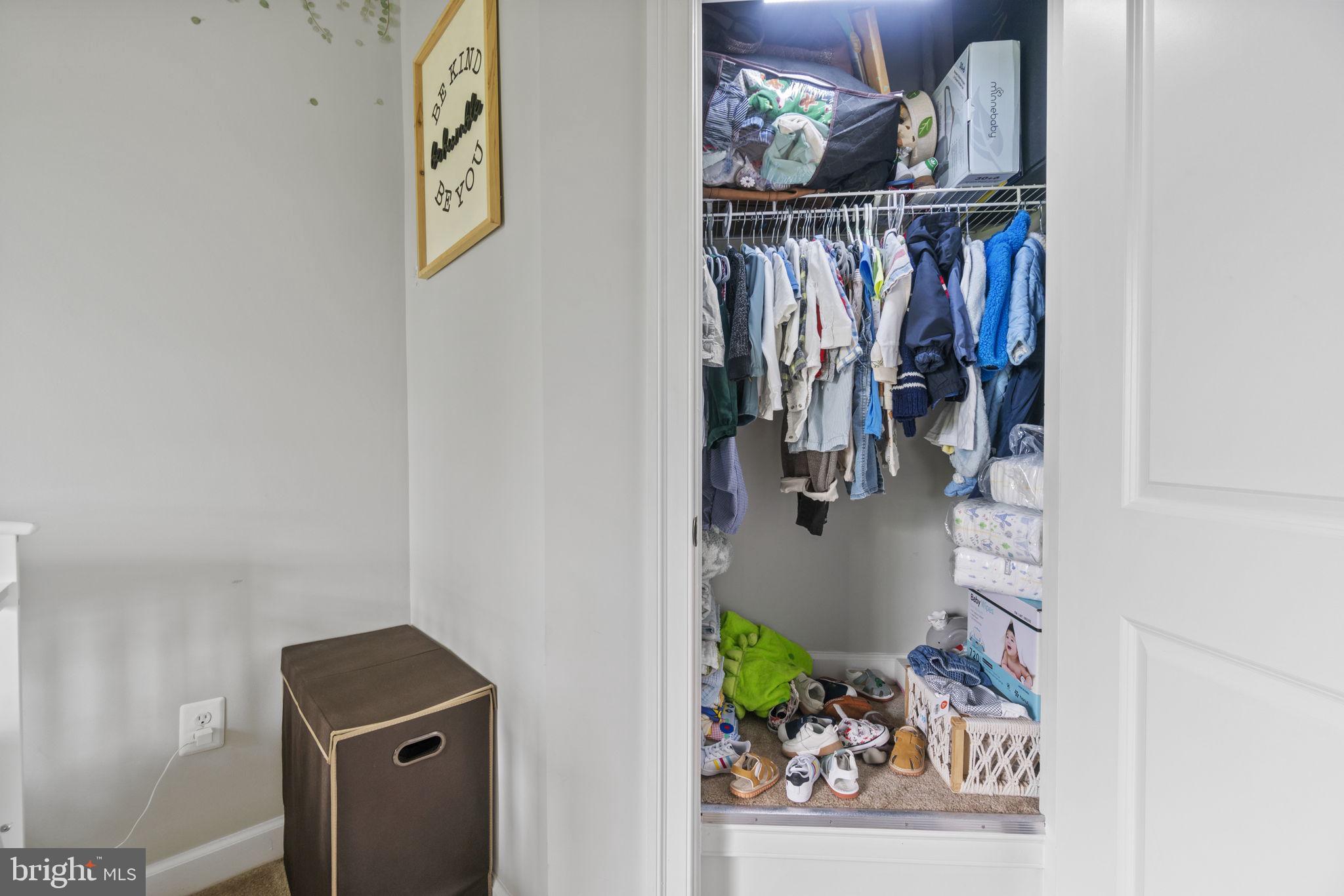 WATKINS MILL TOWN CENTER - Residential