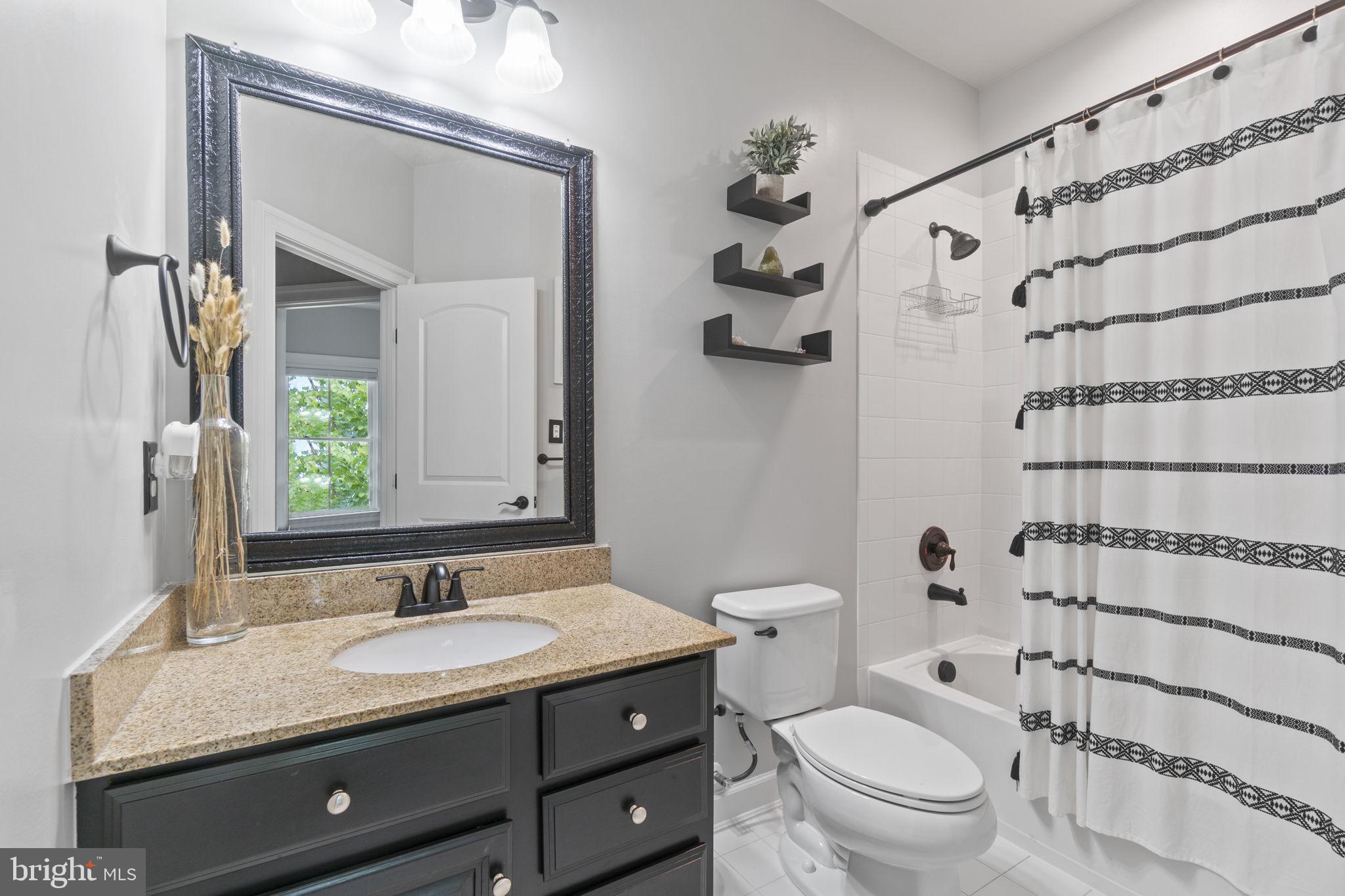 WATKINS MILL TOWN CENTER - Residential