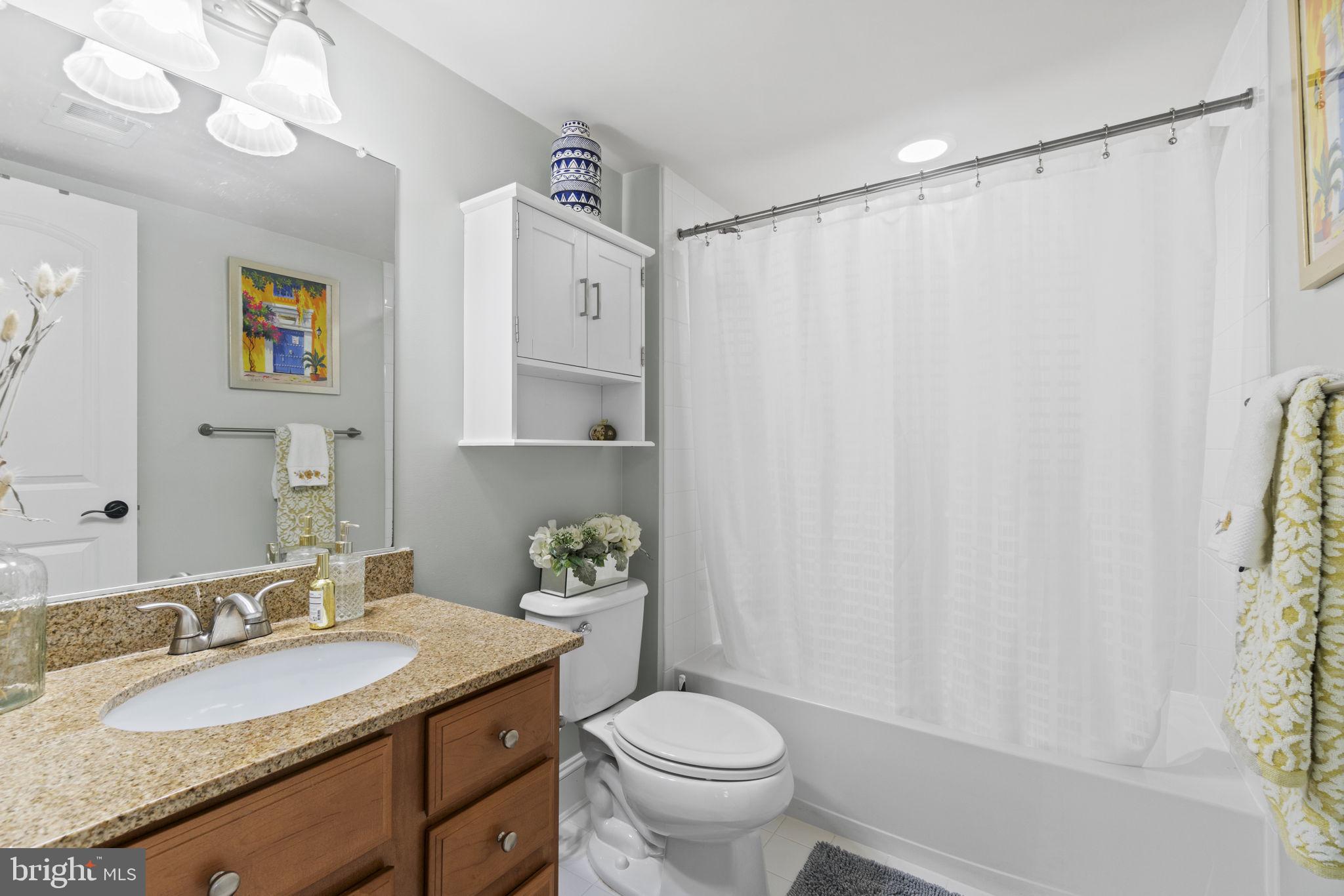 WATKINS MILL TOWN CENTER - Residential