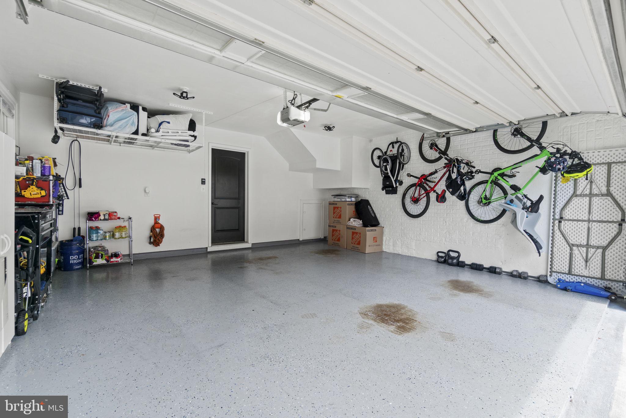 WATKINS MILL TOWN CENTER - Residential