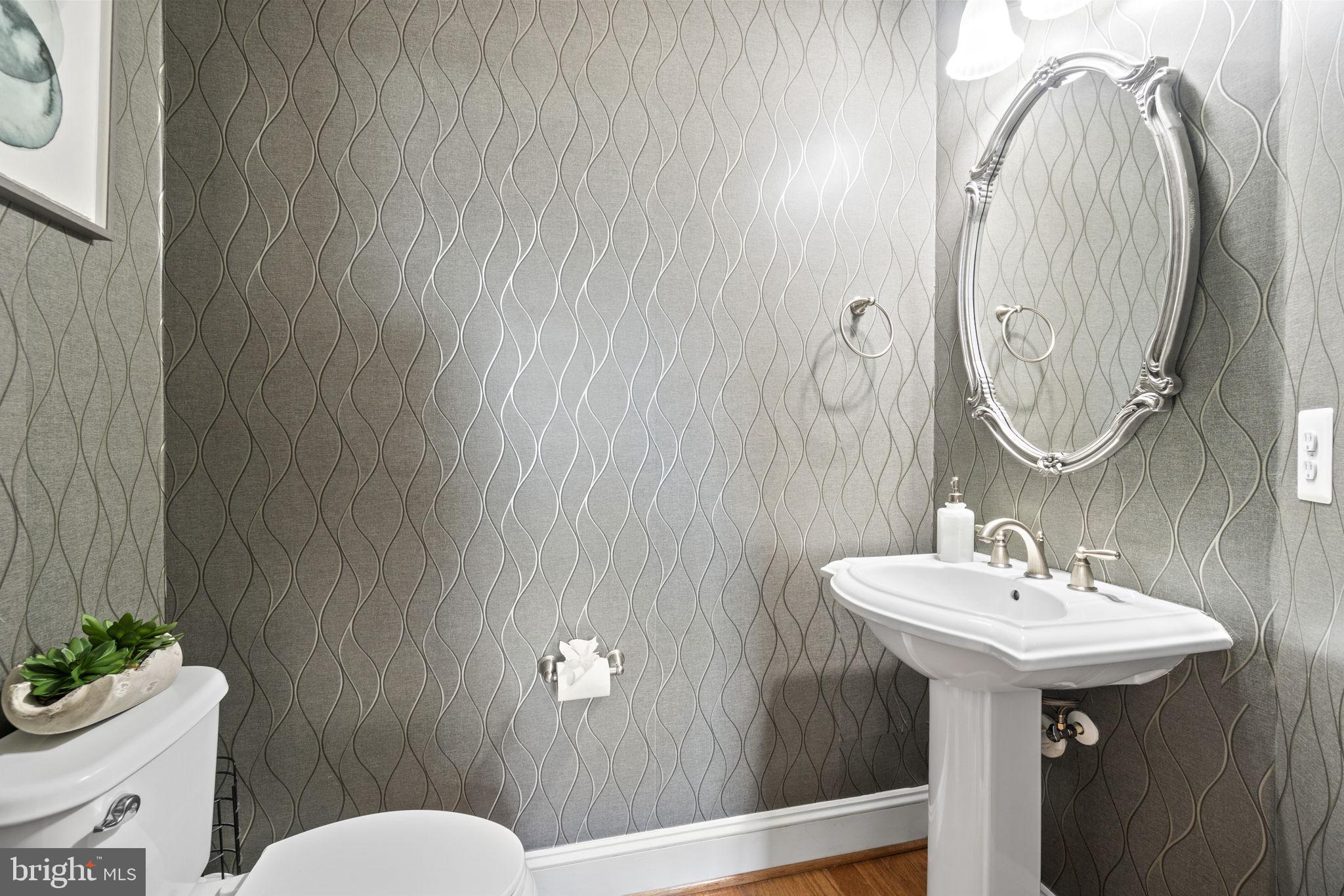 WATKINS MILL TOWN CENTER - Residential