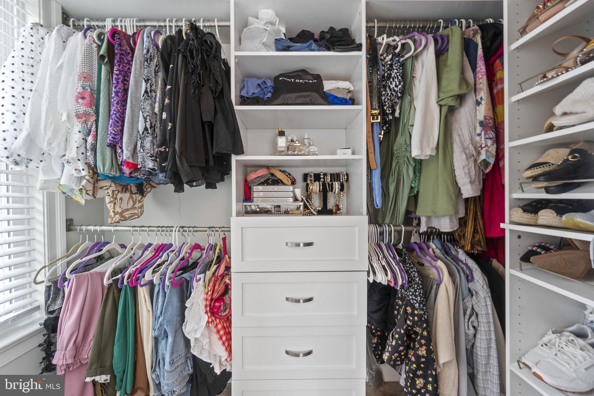 WATKINS MILL TOWN CENTER - Residential