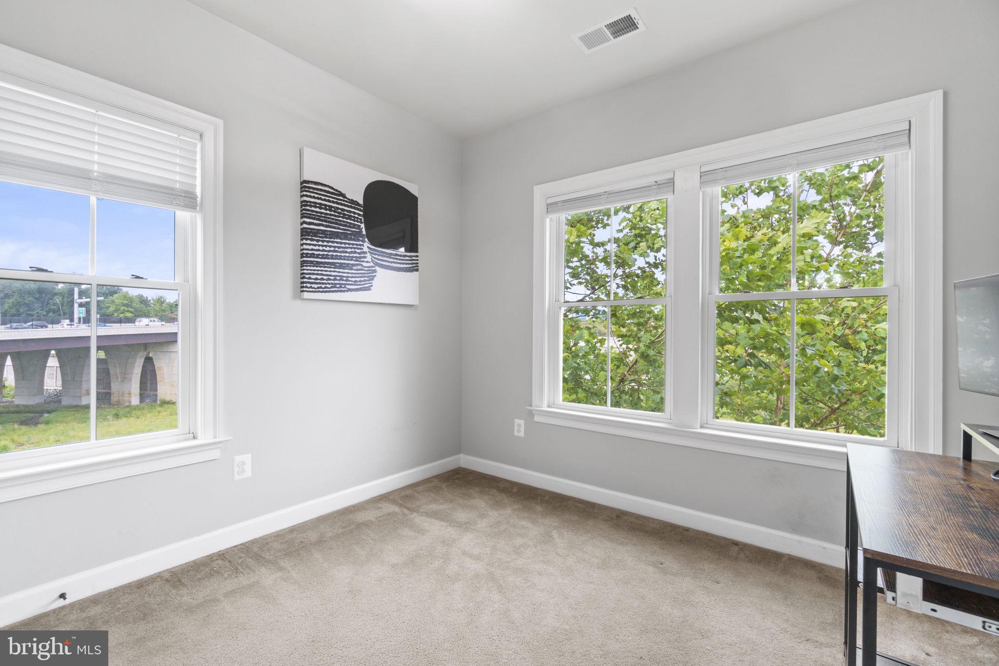 WATKINS MILL TOWN CENTER - Residential