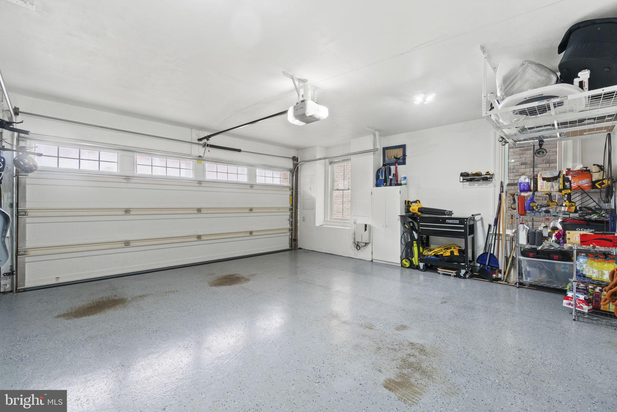 WATKINS MILL TOWN CENTER - Residential