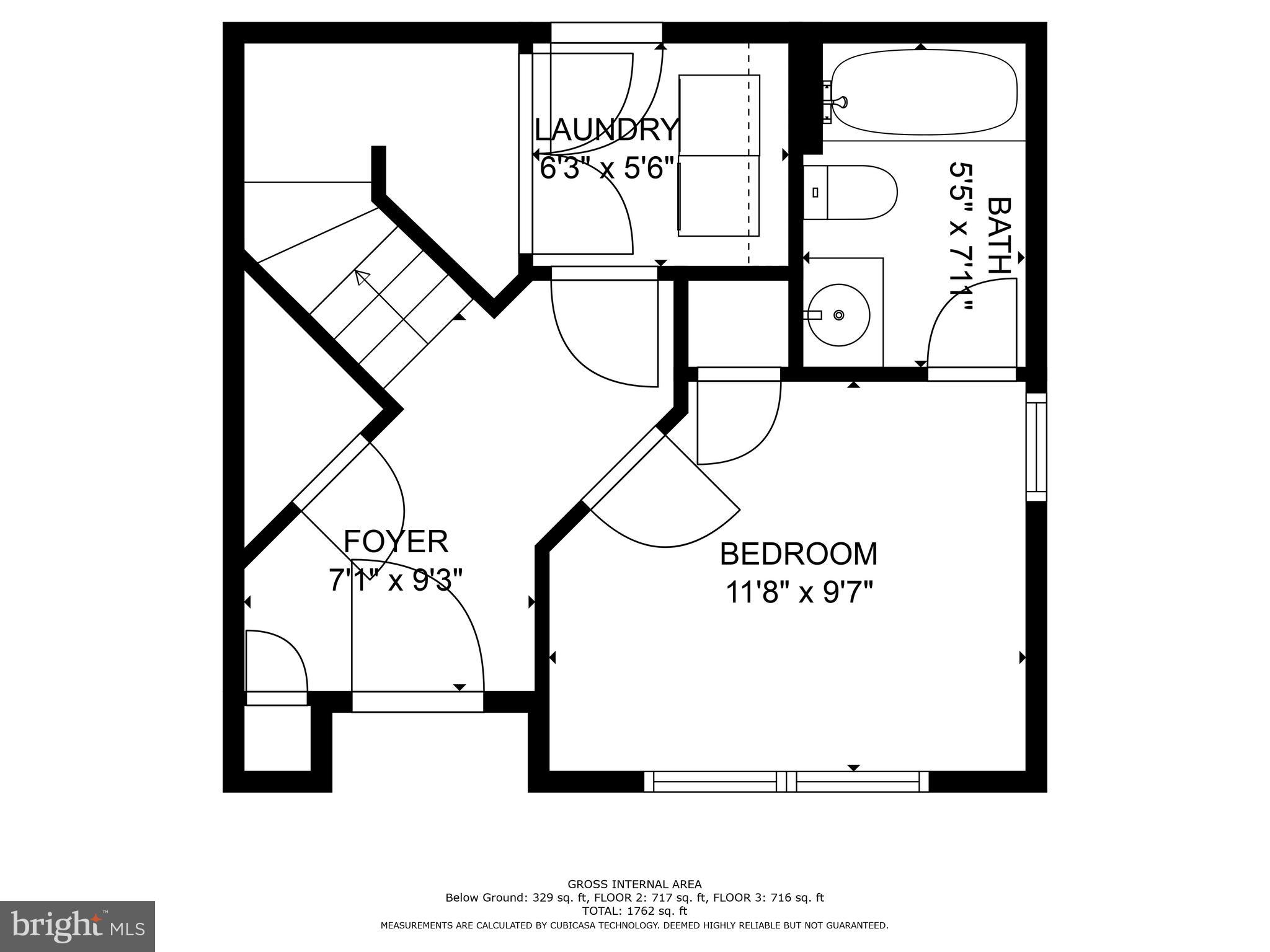 WATKINS MILL TOWN CENTER - Residential