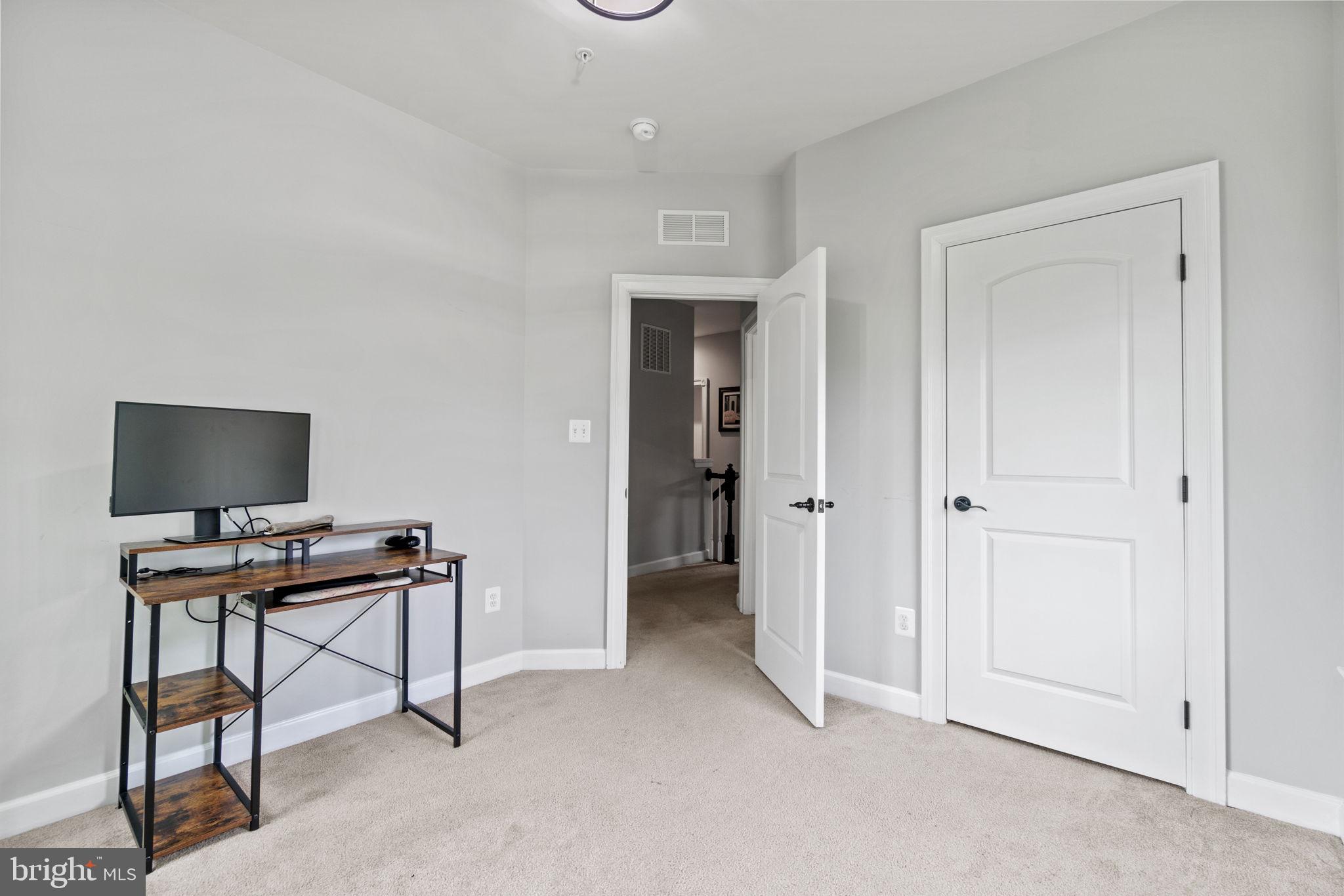 WATKINS MILL TOWN CENTER - Residential