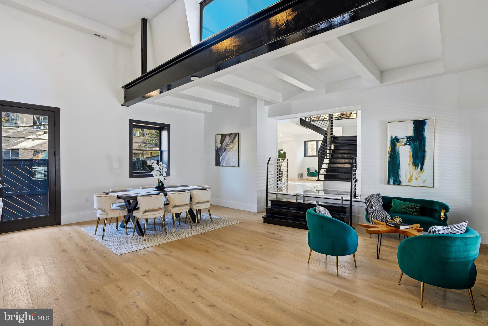 KALORAMA - Residential