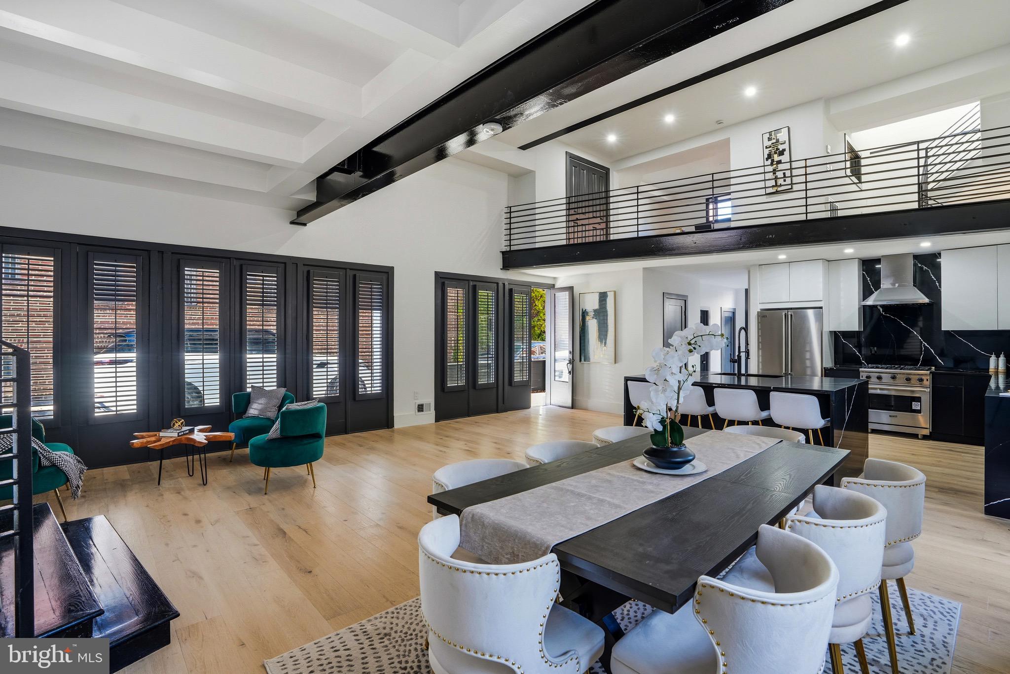 KALORAMA - Residential