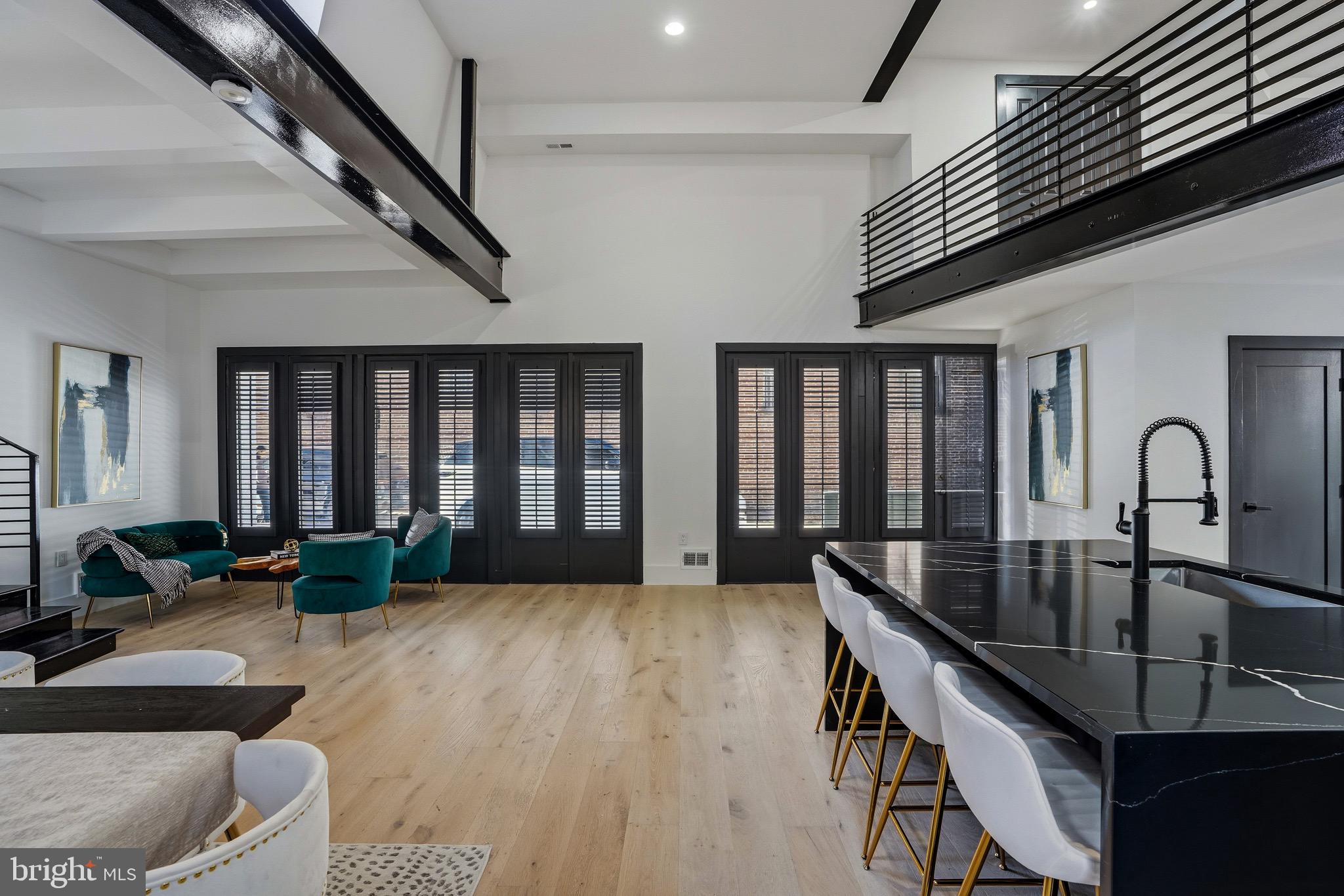 KALORAMA - Residential