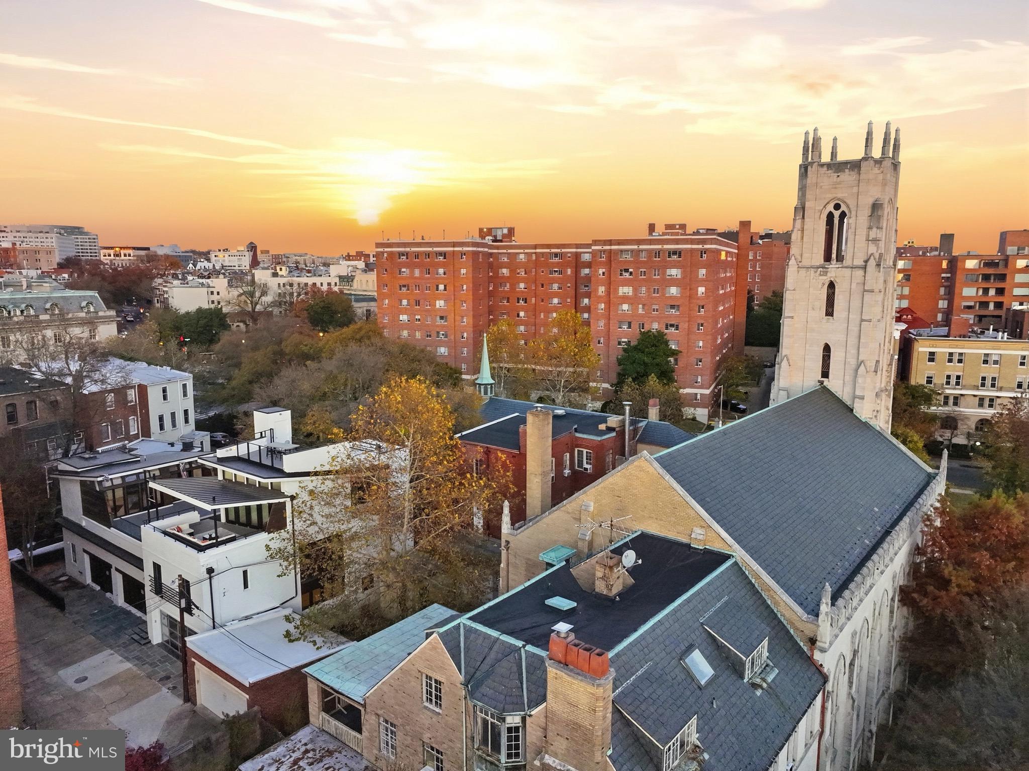 KALORAMA - Residential