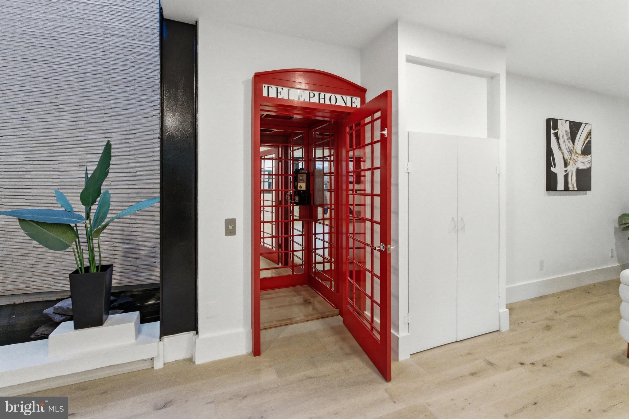 KALORAMA - Residential