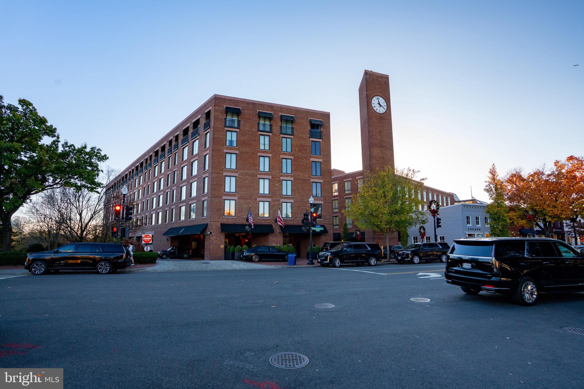 KALORAMA - Residential