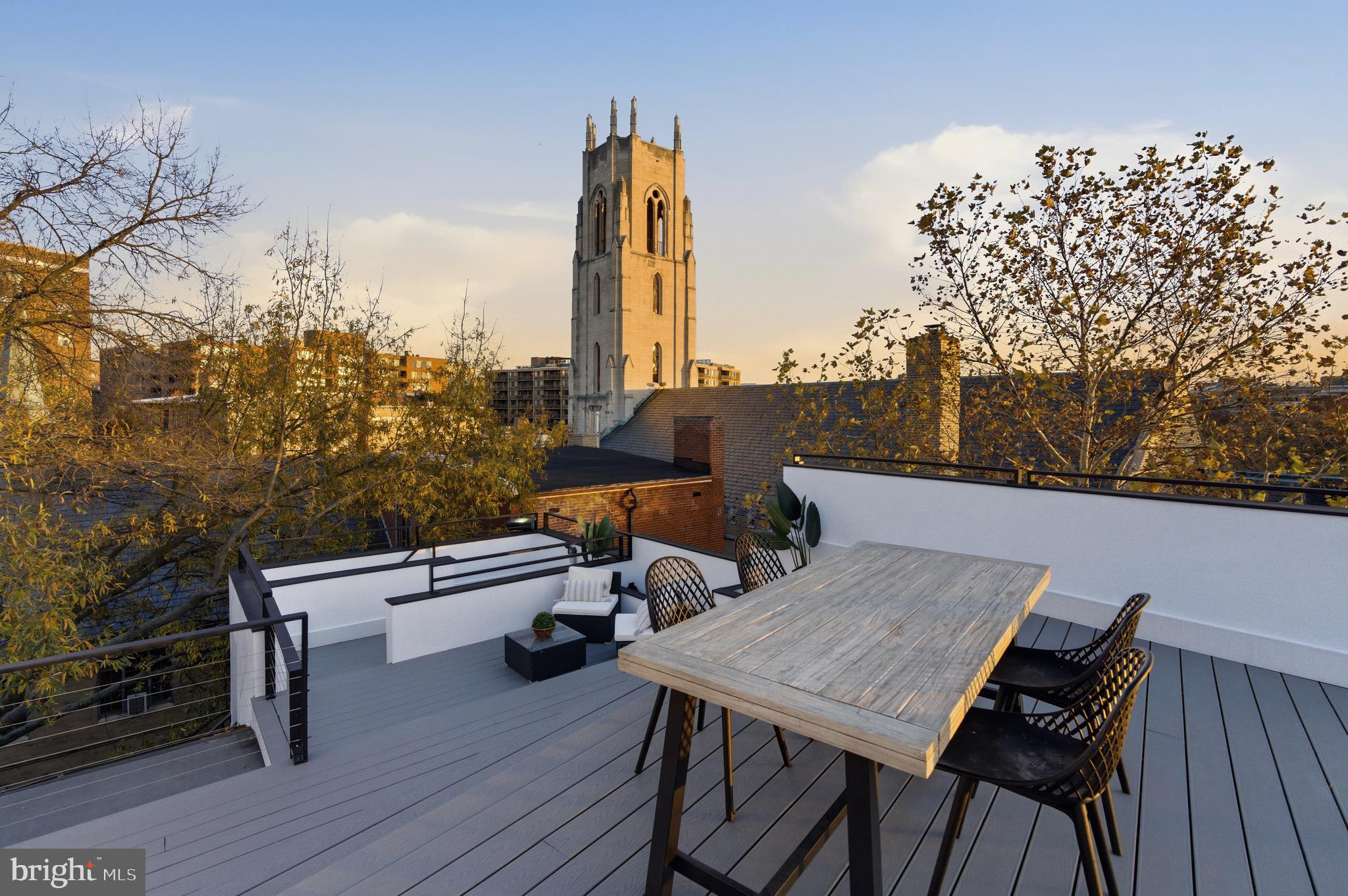 KALORAMA - Residential